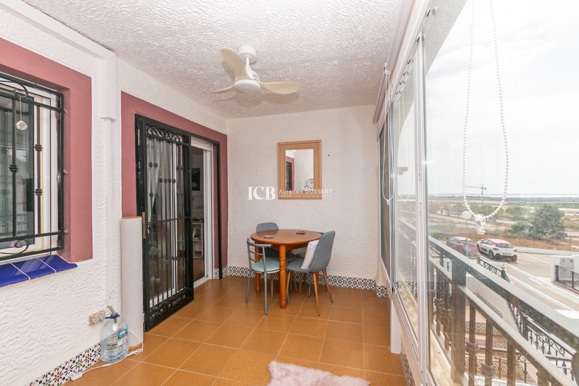 Revente - Appartement -
Vistabella Golf - Vistabella