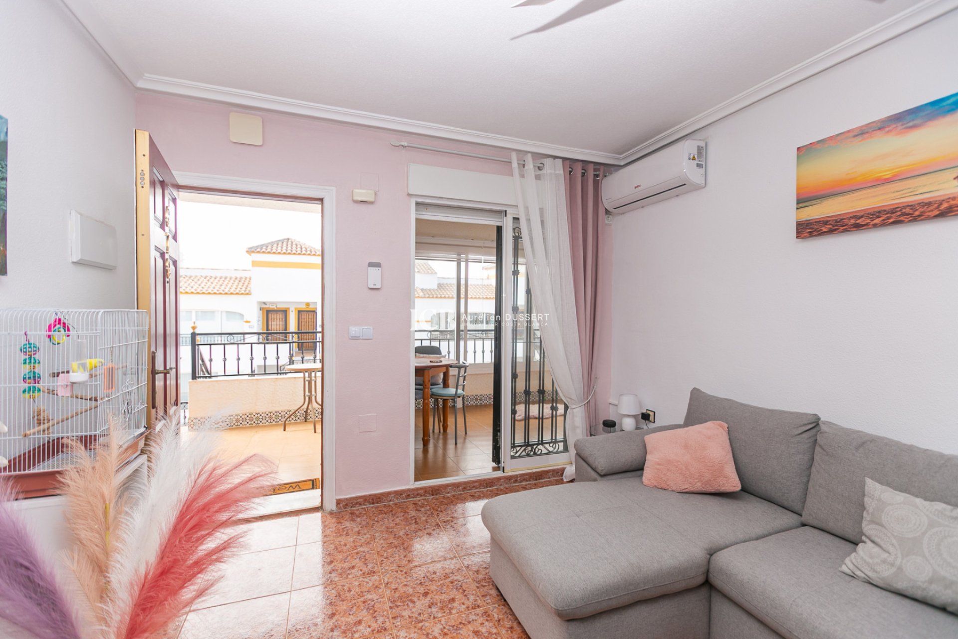 Revente - Appartement -
Vistabella Golf - Vistabella