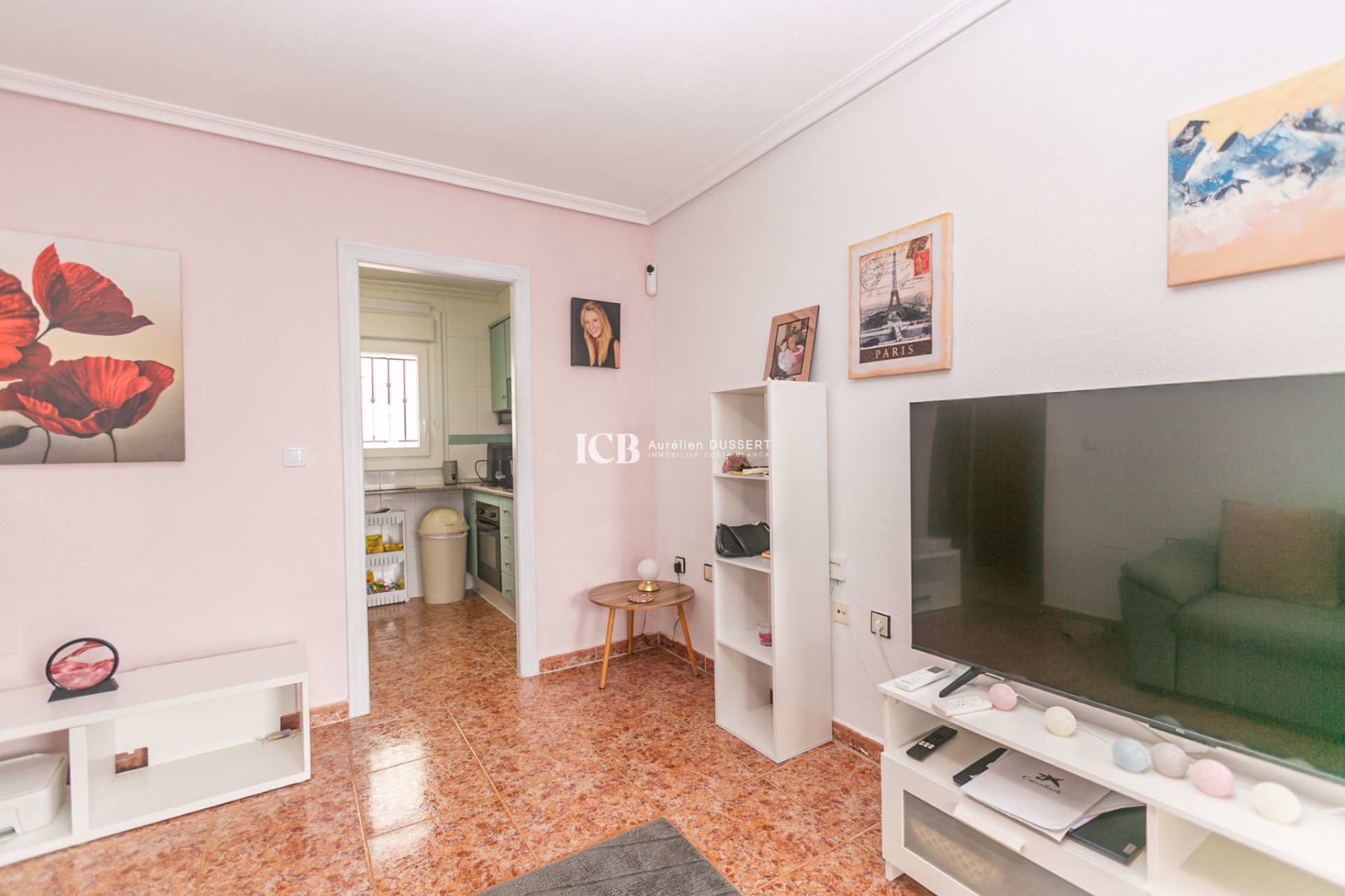 Revente - Appartement -
Vistabella Golf - Vistabella