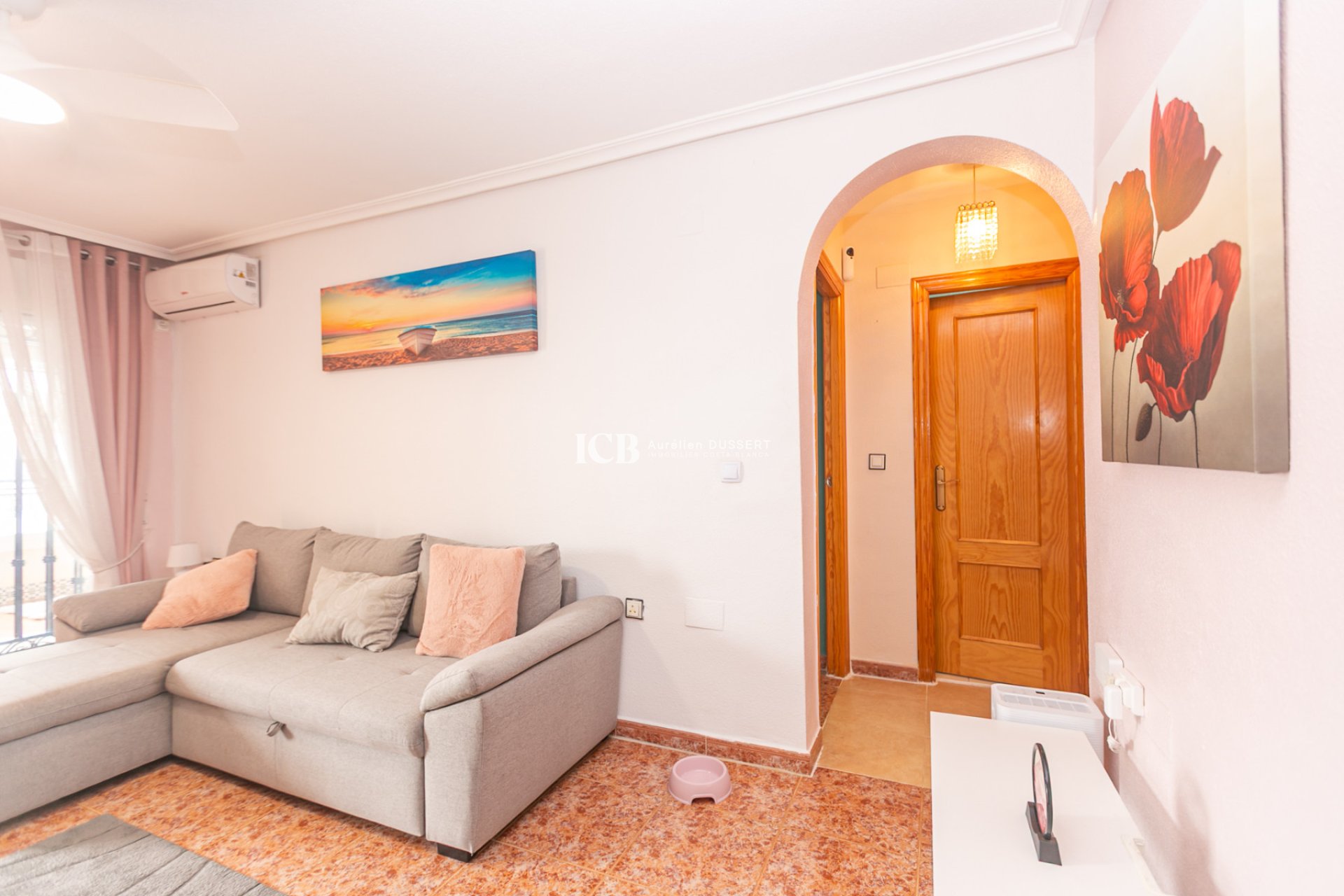 Revente - Appartement -
Vistabella Golf - Vistabella