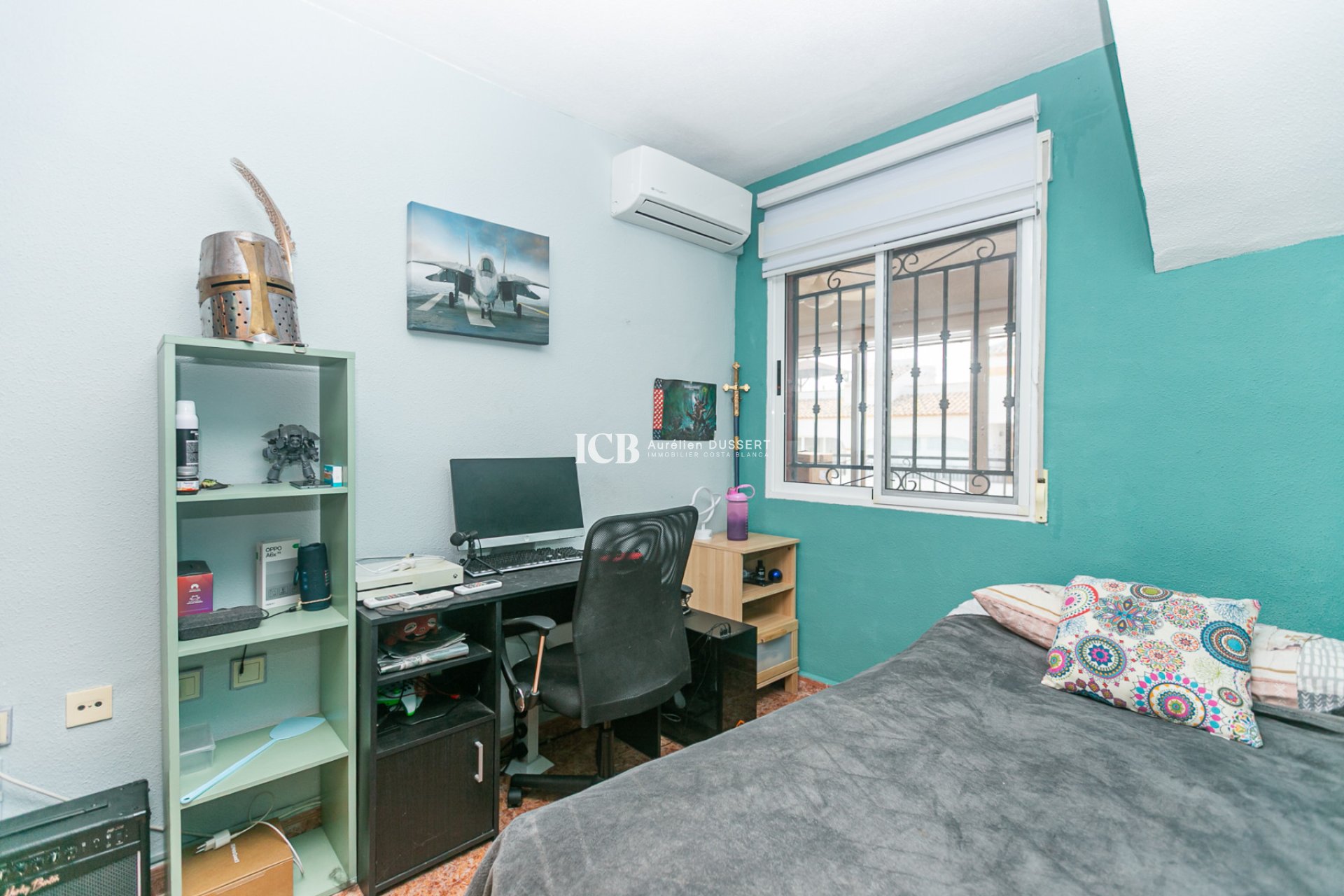 Revente - Appartement -
Vistabella Golf - Vistabella