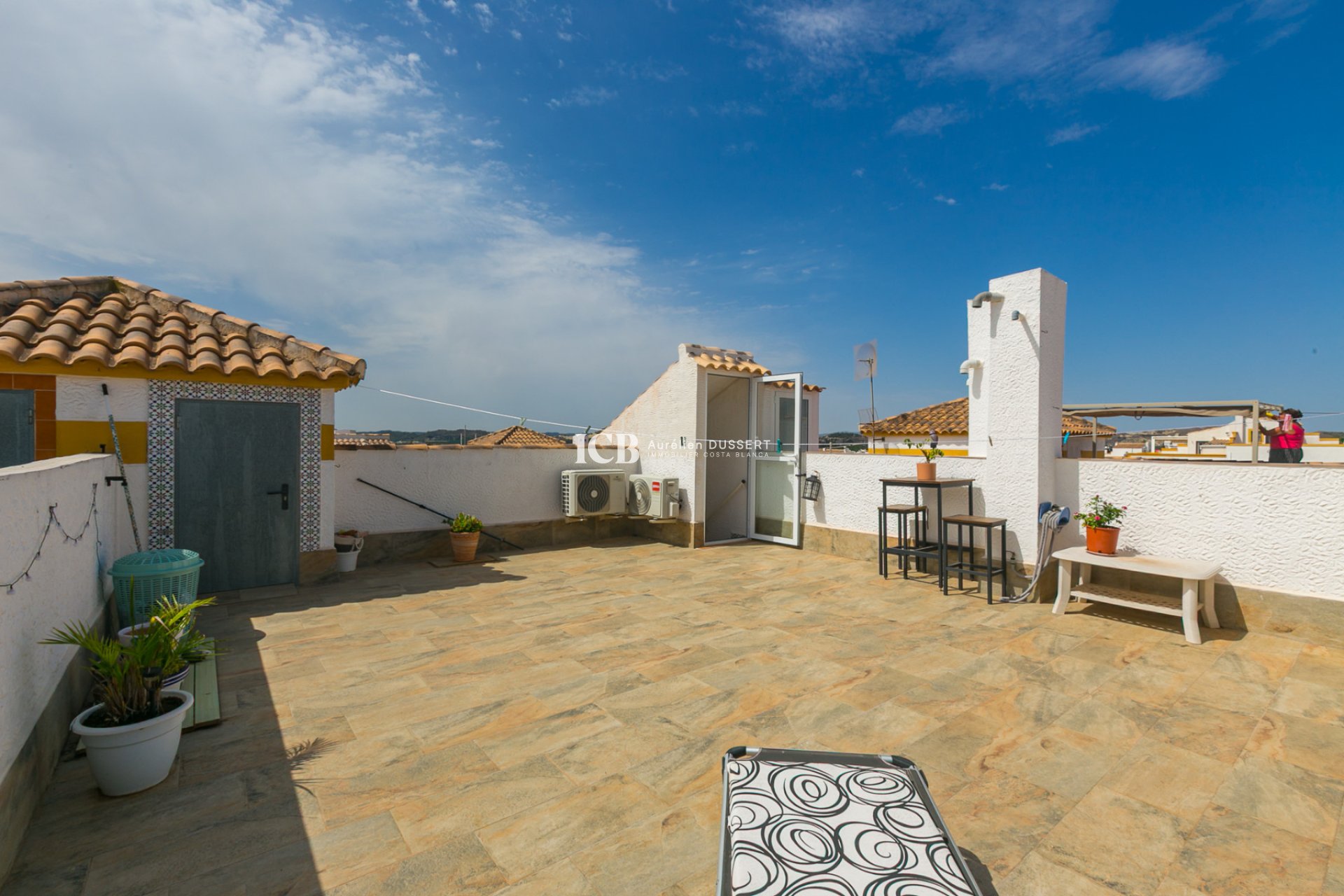 Revente - Appartement -
Vistabella Golf - Vistabella
