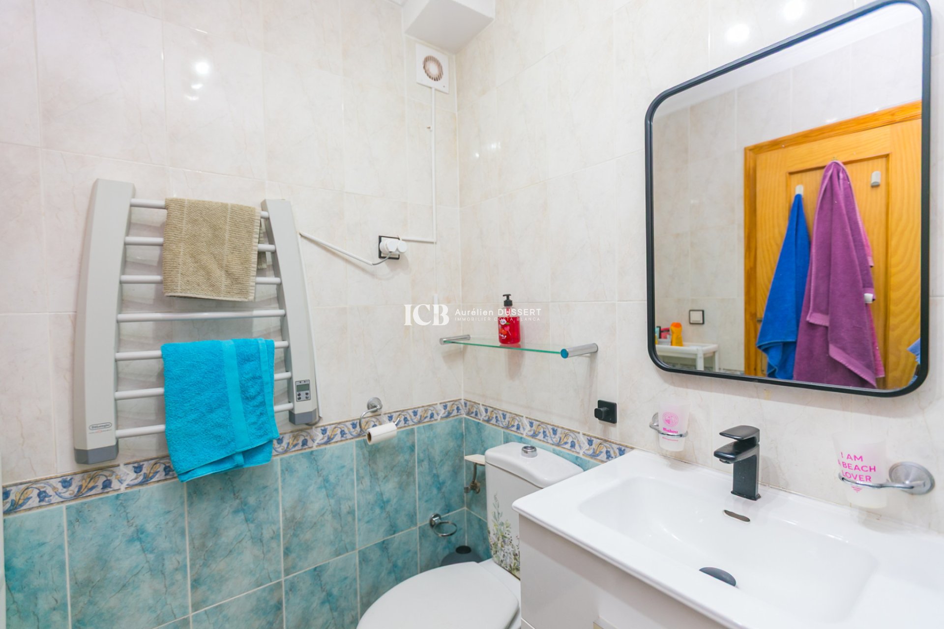 Revente - Appartement -
Vistabella Golf - Vistabella