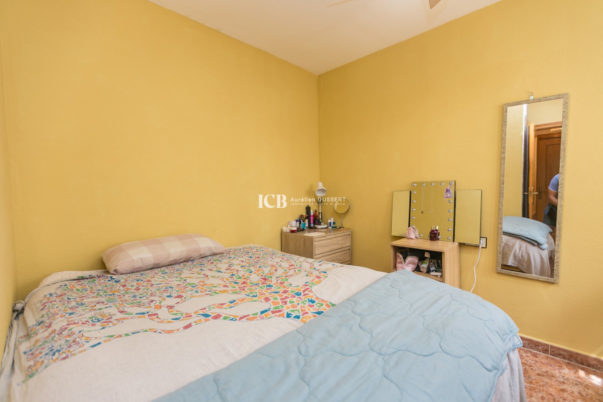 Revente - Appartement -
Vistabella Golf - Vistabella