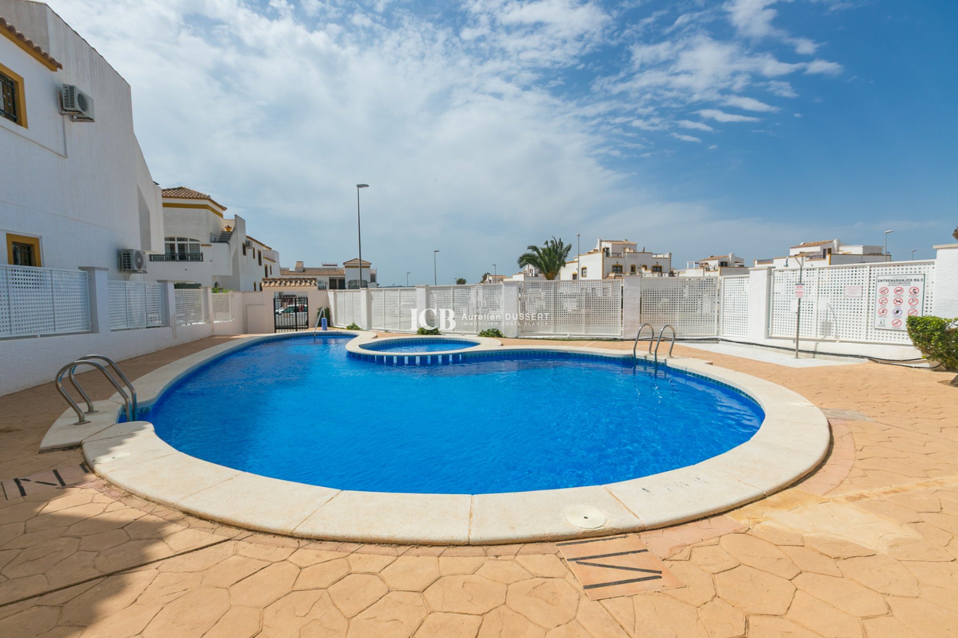 Revente - Appartement -
Vistabella Golf - Vistabella