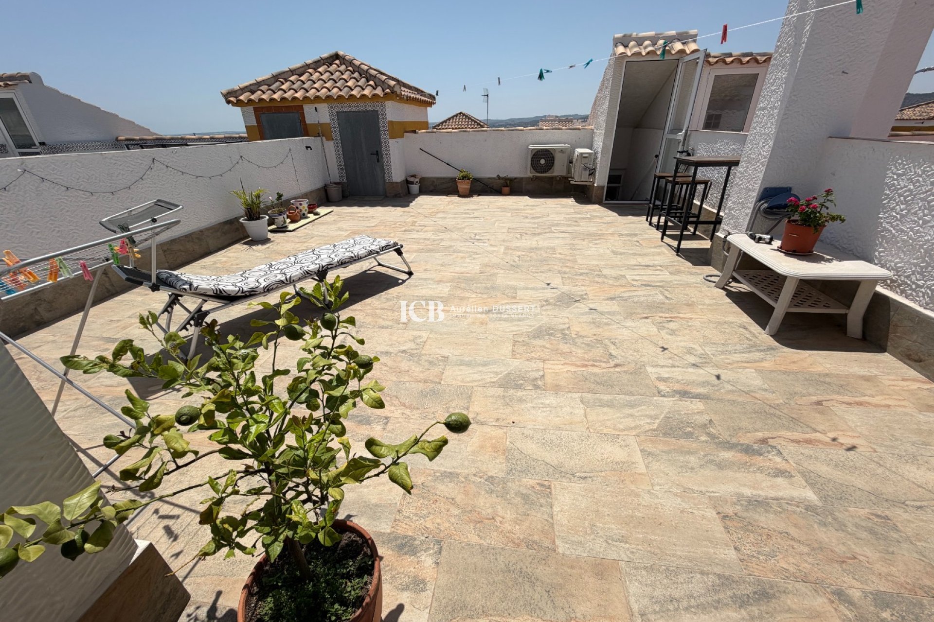 Revente - Appartement -
Vistabella Golf - Vistabella