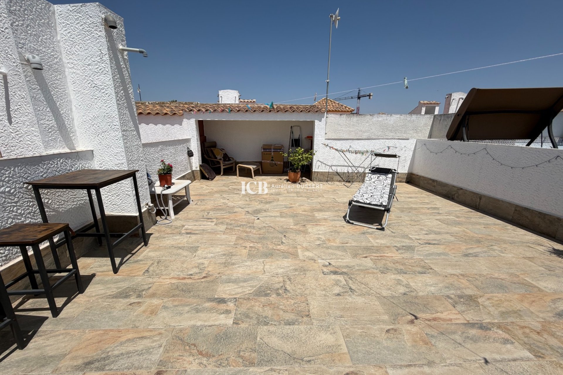 Revente - Appartement -
Vistabella Golf - Vistabella