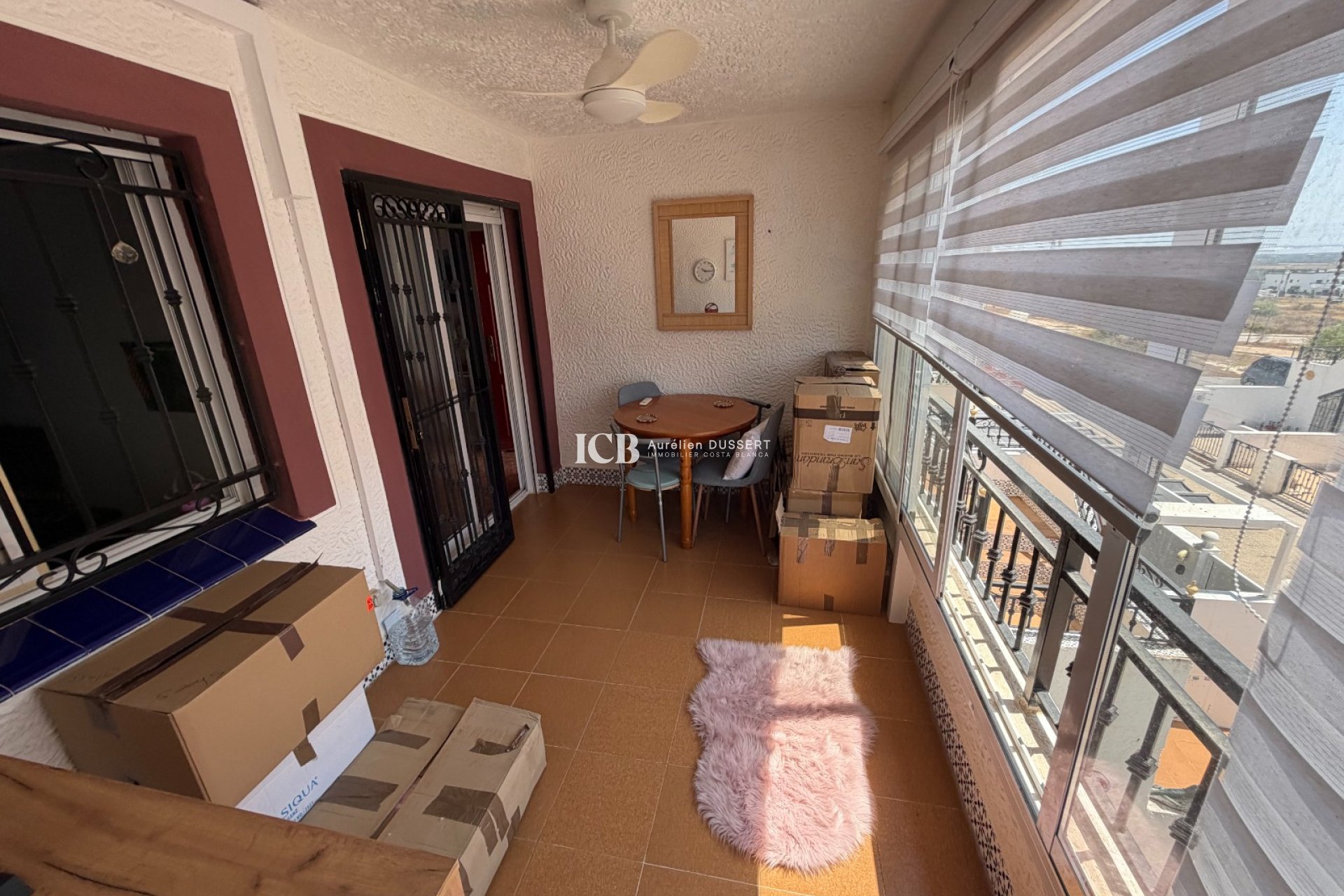 Revente - Appartement -
Vistabella Golf - Vistabella