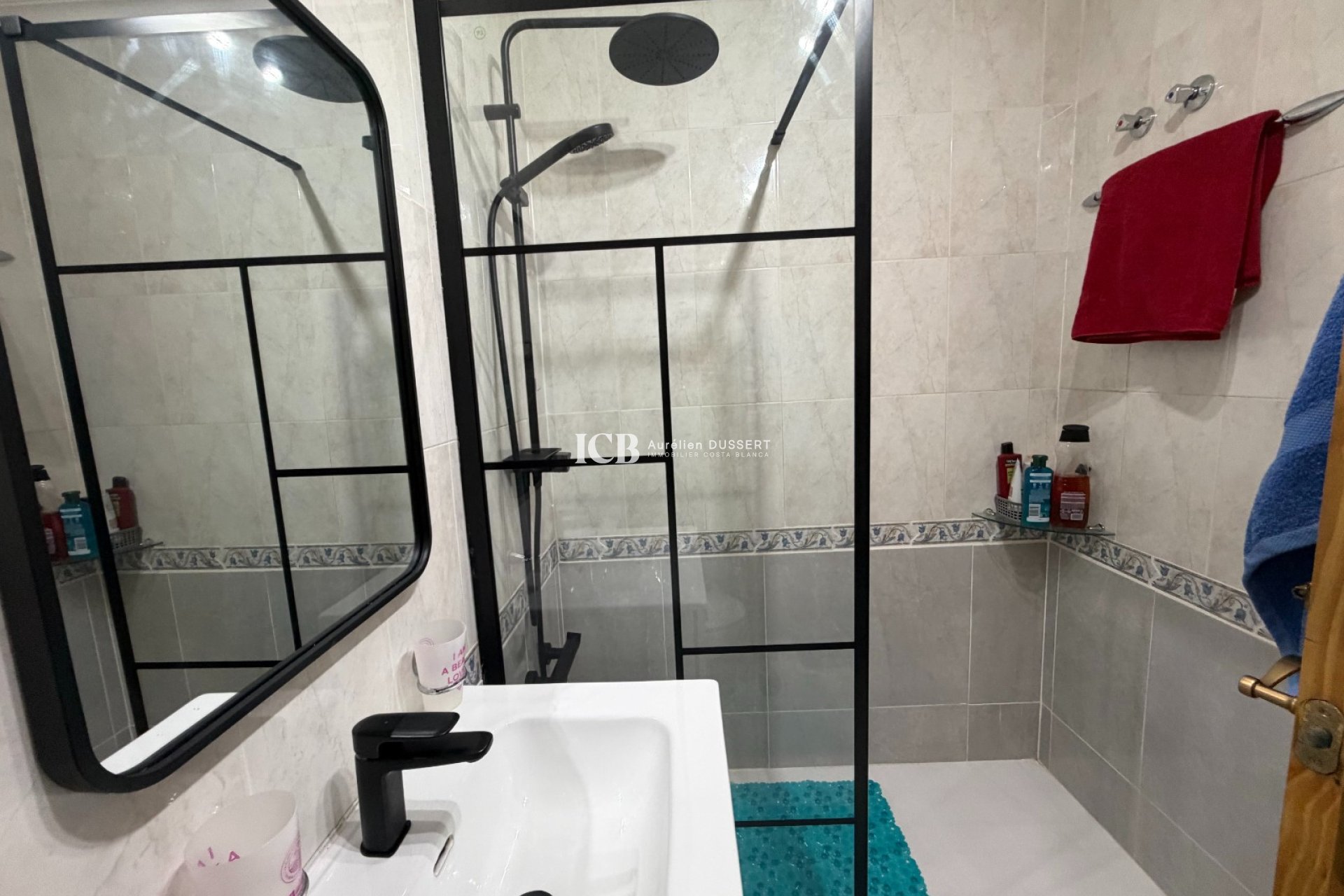 Revente - Appartement -
Vistabella Golf - Vistabella