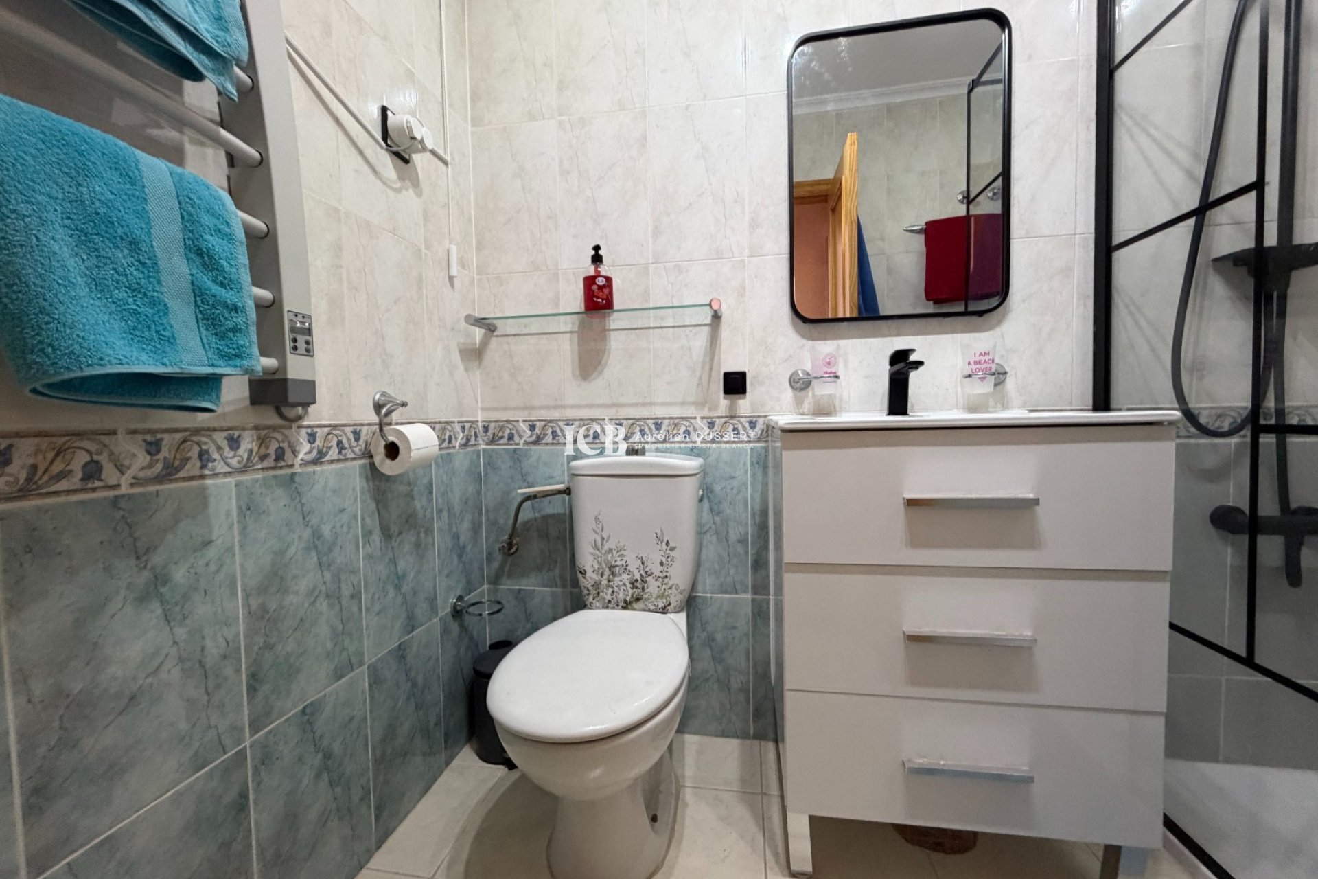 Revente - Appartement -
Vistabella Golf - Vistabella