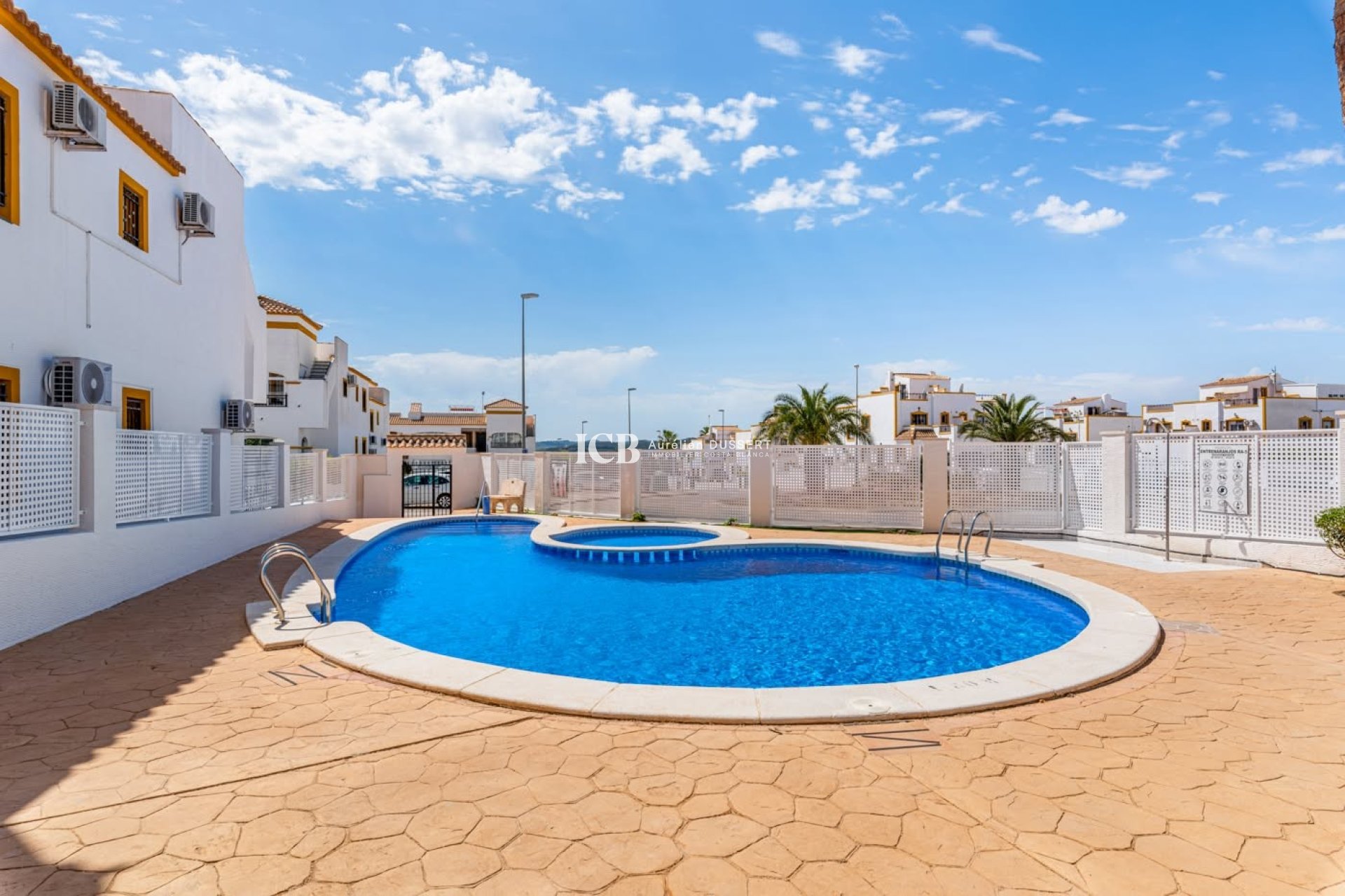 Revente - Appartement -
Vistabella Golf - Vistabella