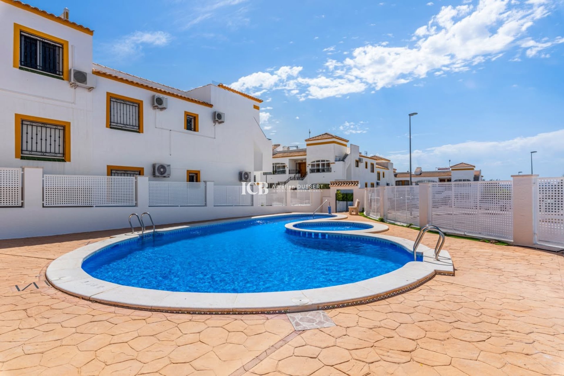 Revente - Appartement -
Vistabella Golf - Vistabella
