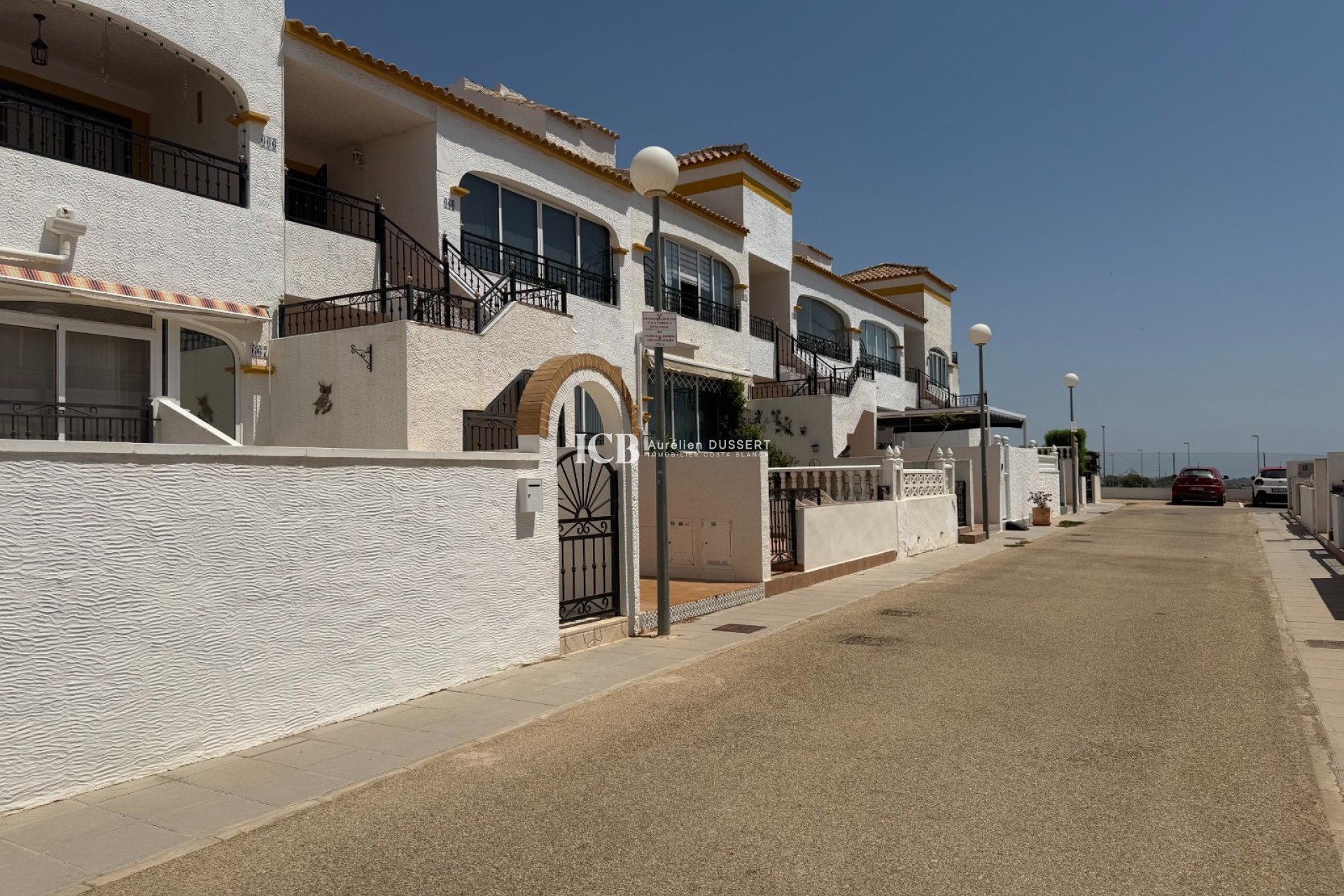 Revente - Appartement -
Vistabella Golf - Vistabella