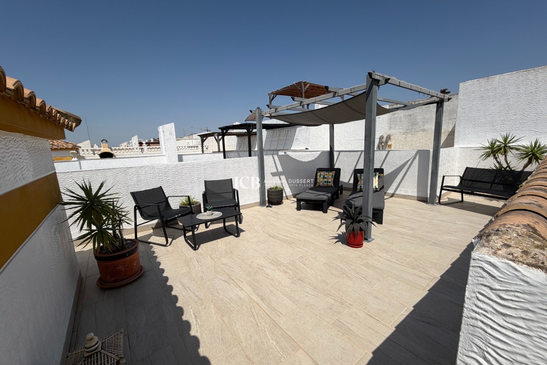 Revente - Appartement -
Vistabella Golf - Vistabella