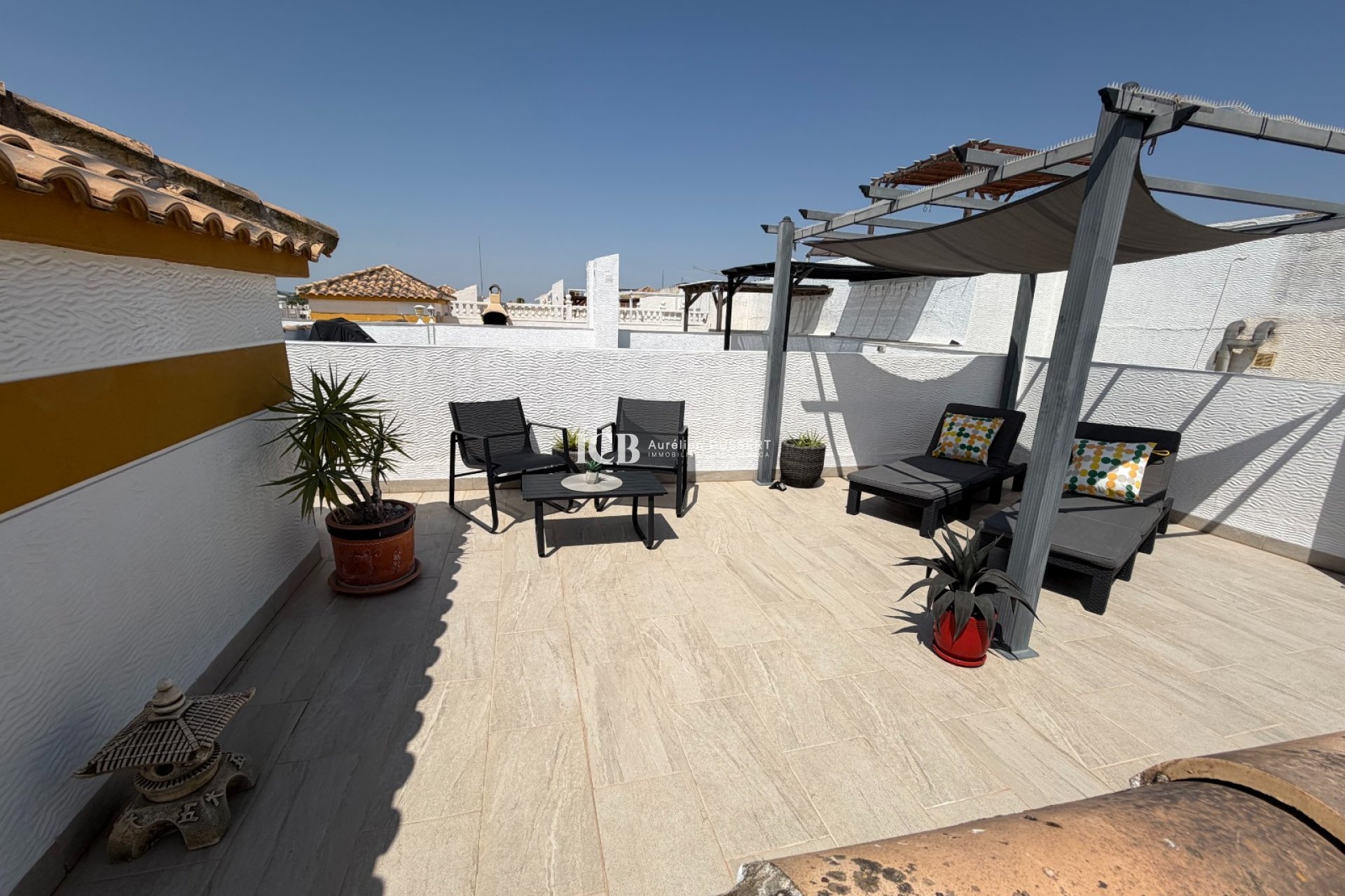 Revente - Appartement -
Vistabella Golf - Vistabella