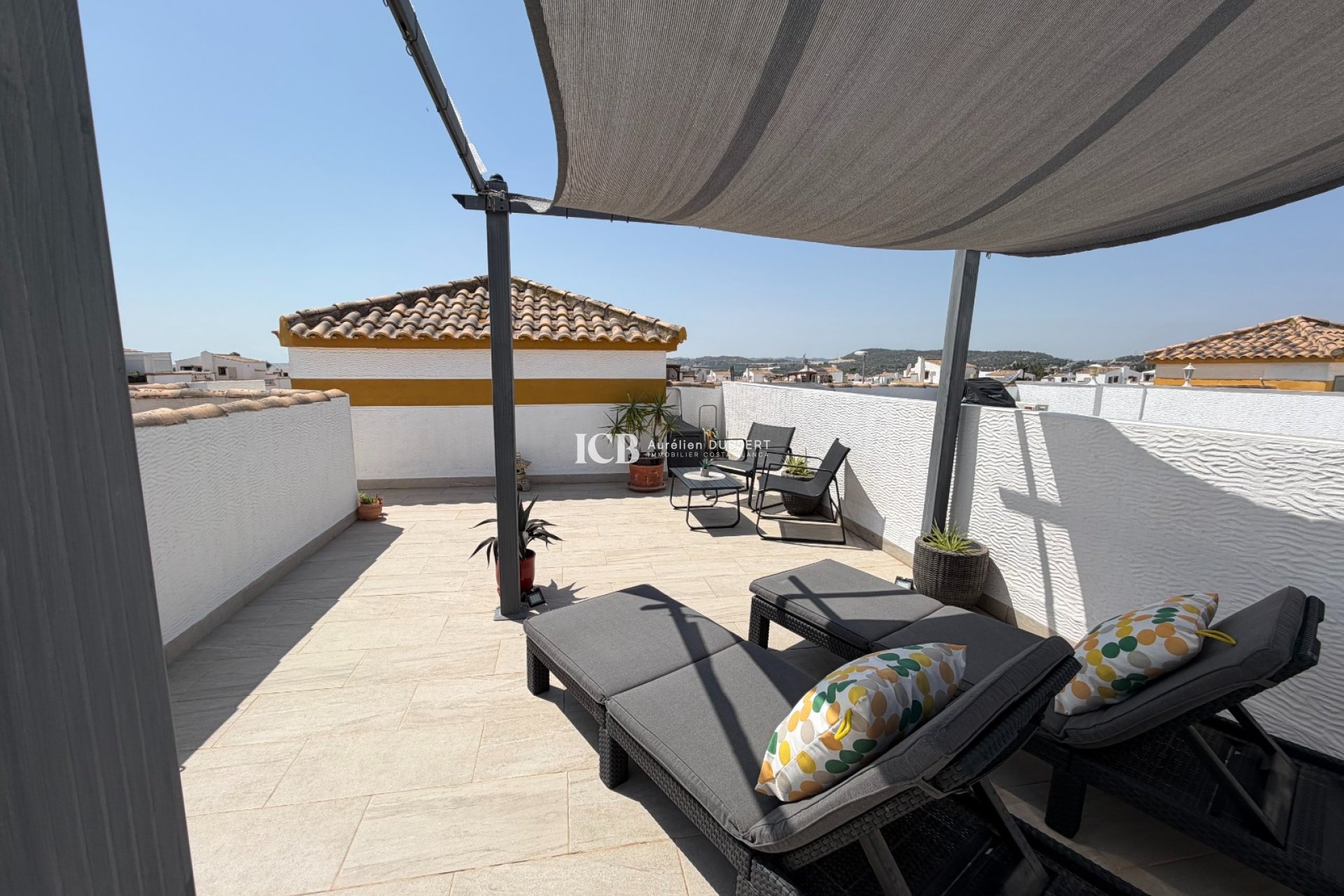Revente - Appartement -
Vistabella Golf - Vistabella