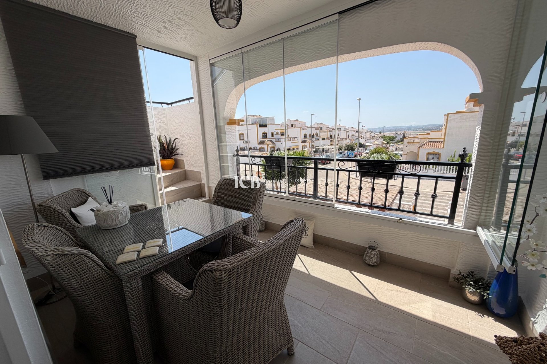 Revente - Appartement -
Vistabella Golf - Vistabella