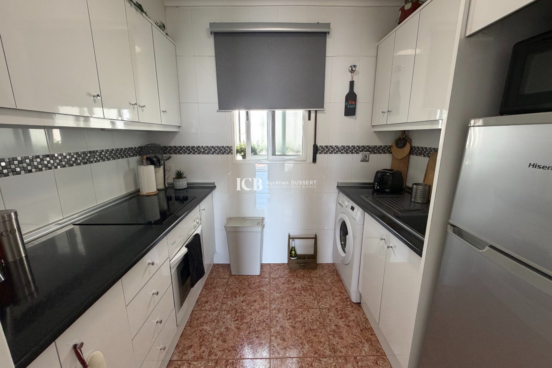 Revente - Appartement -
Vistabella Golf - Vistabella