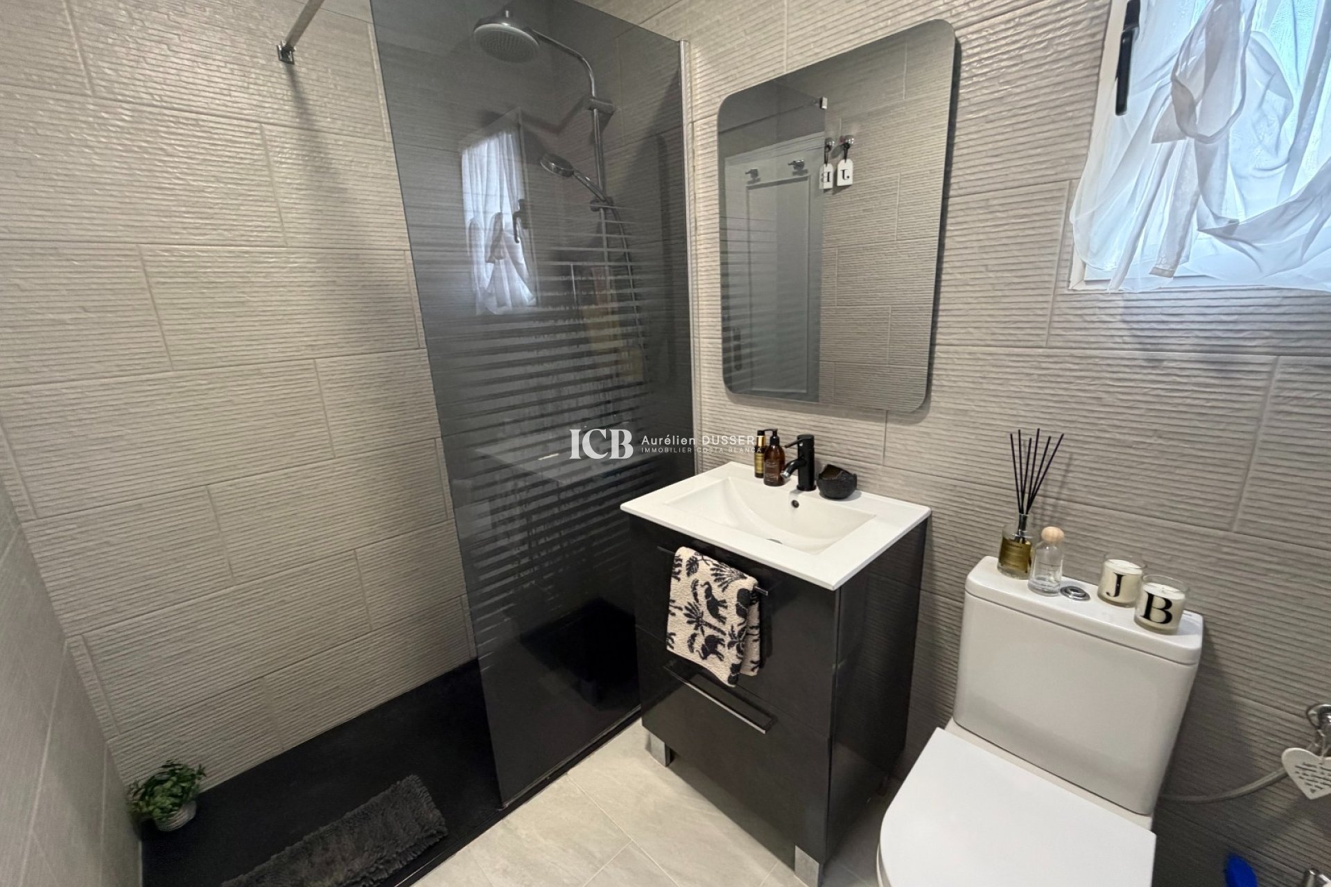 Revente - Appartement -
Vistabella Golf - Vistabella