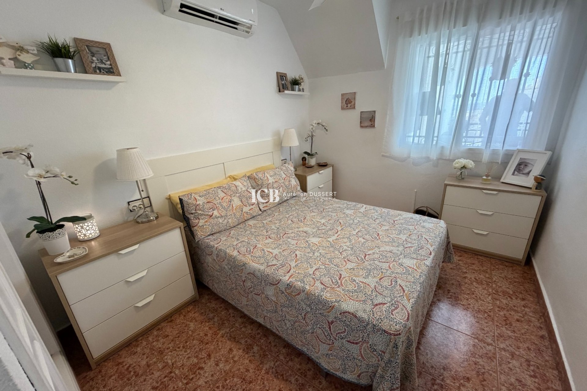 Revente - Appartement -
Vistabella Golf - Vistabella