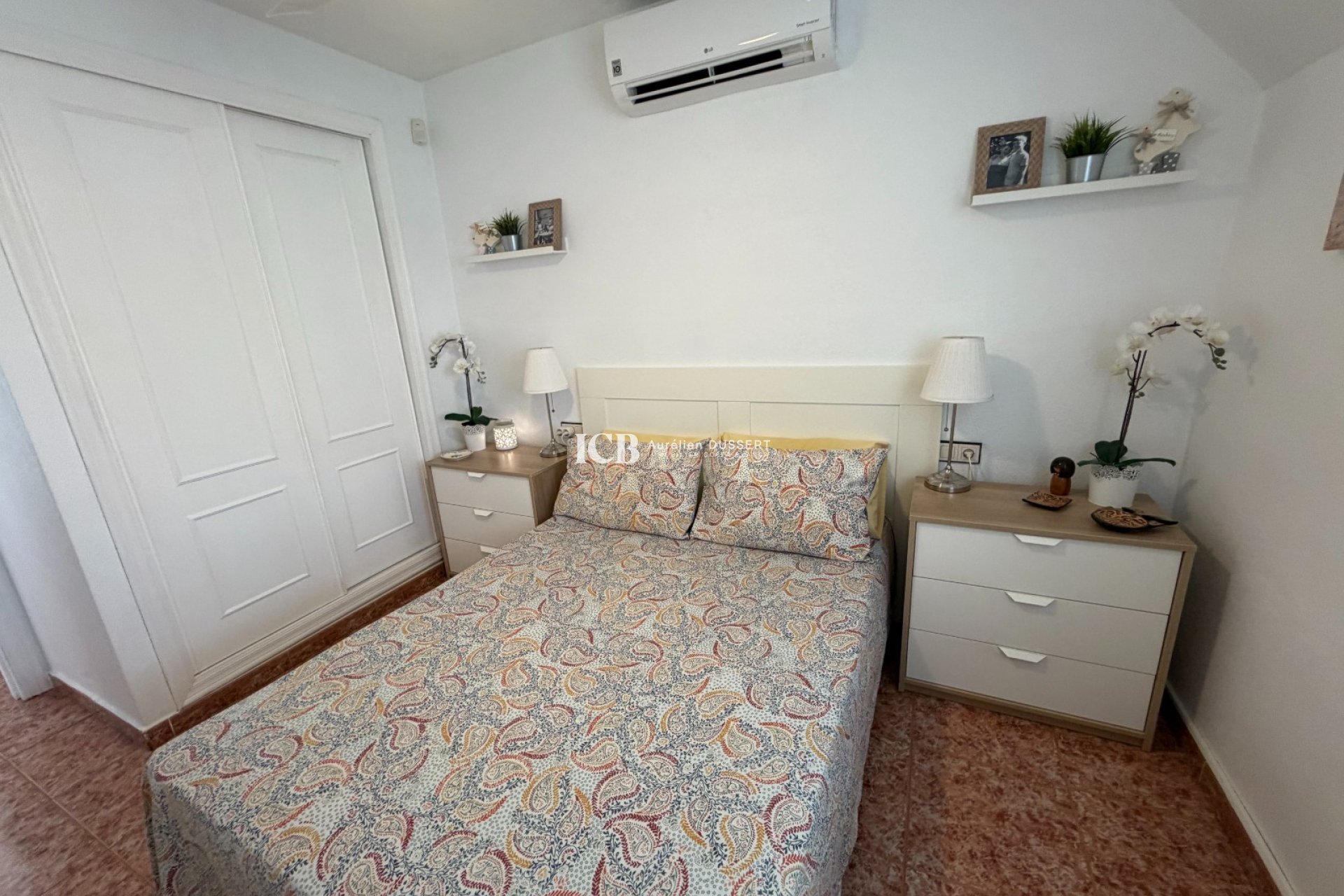 Revente - Appartement -
Vistabella Golf - Vistabella