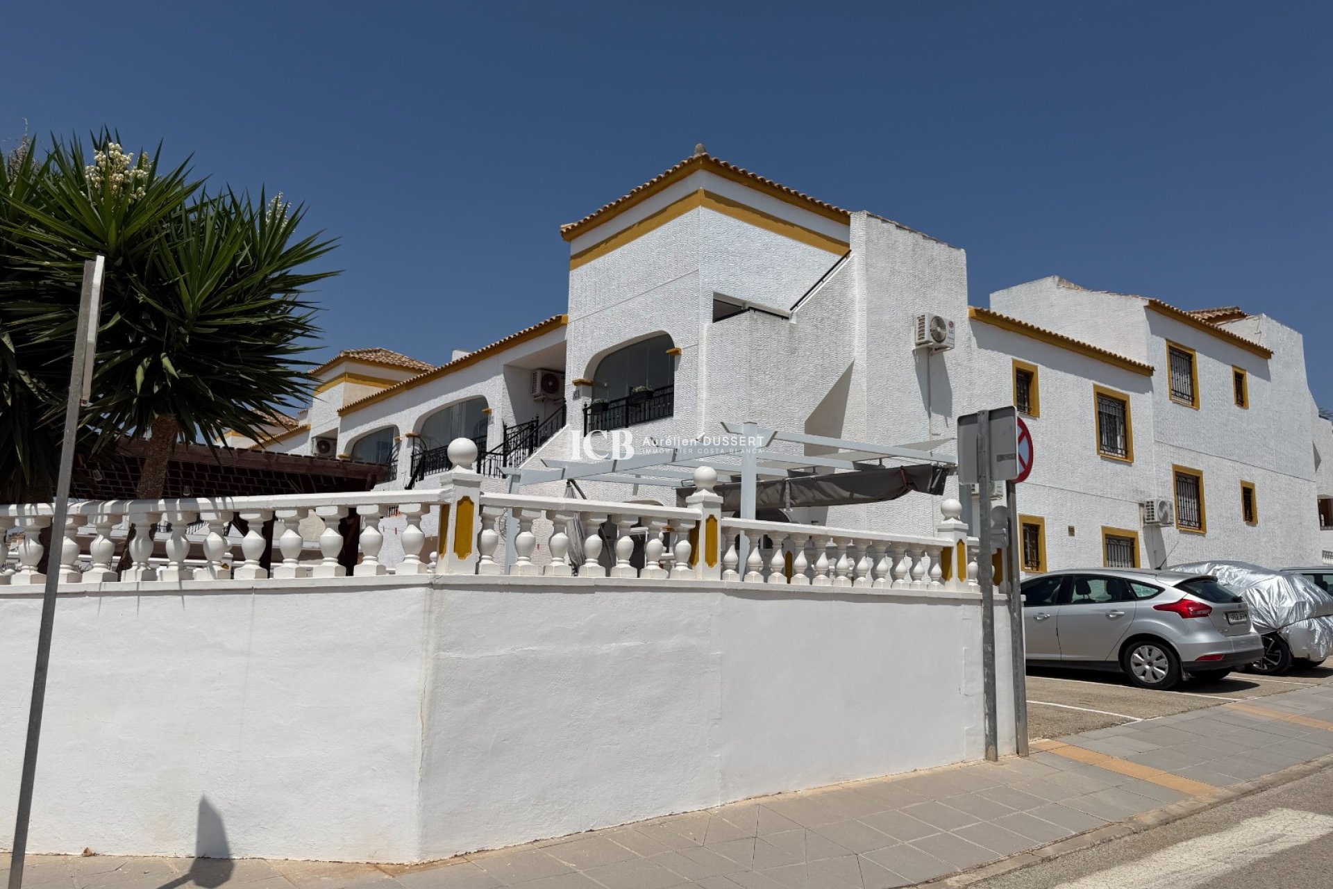 Revente - Appartement -
Vistabella Golf - Vistabella