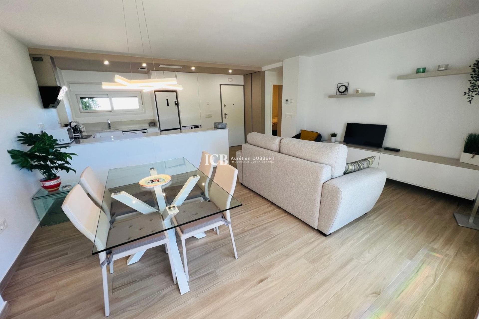 Revente - Appartement -
Vistabella Golf - Vistabella