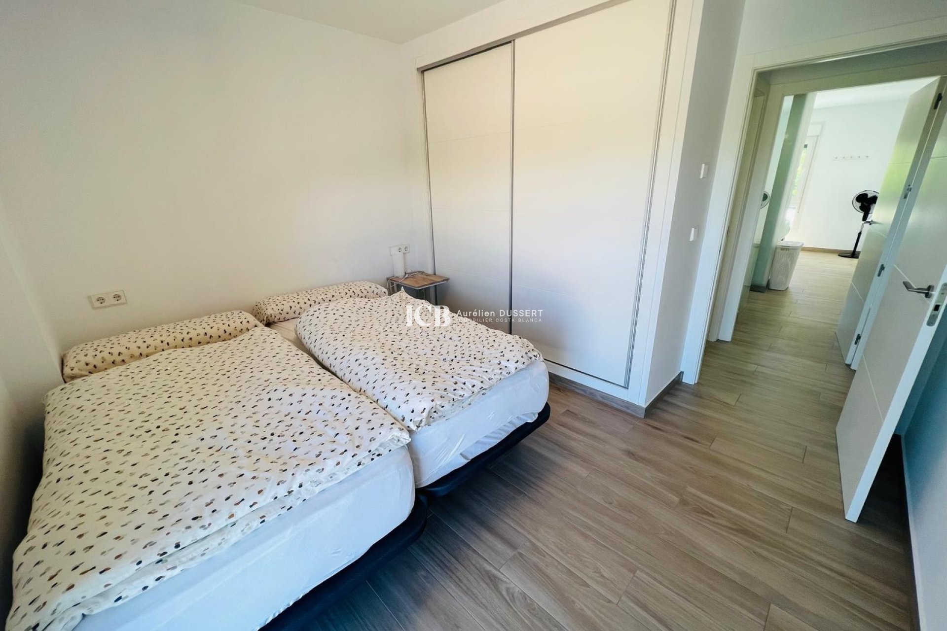 Revente - Appartement -
Vistabella Golf - Vistabella