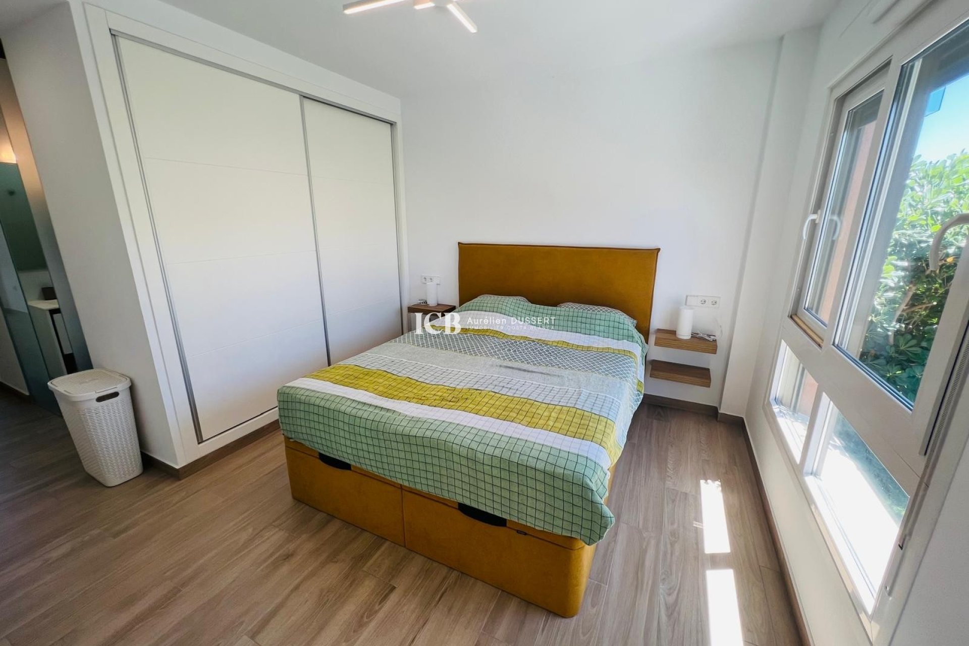 Revente - Appartement -
Vistabella Golf - Vistabella