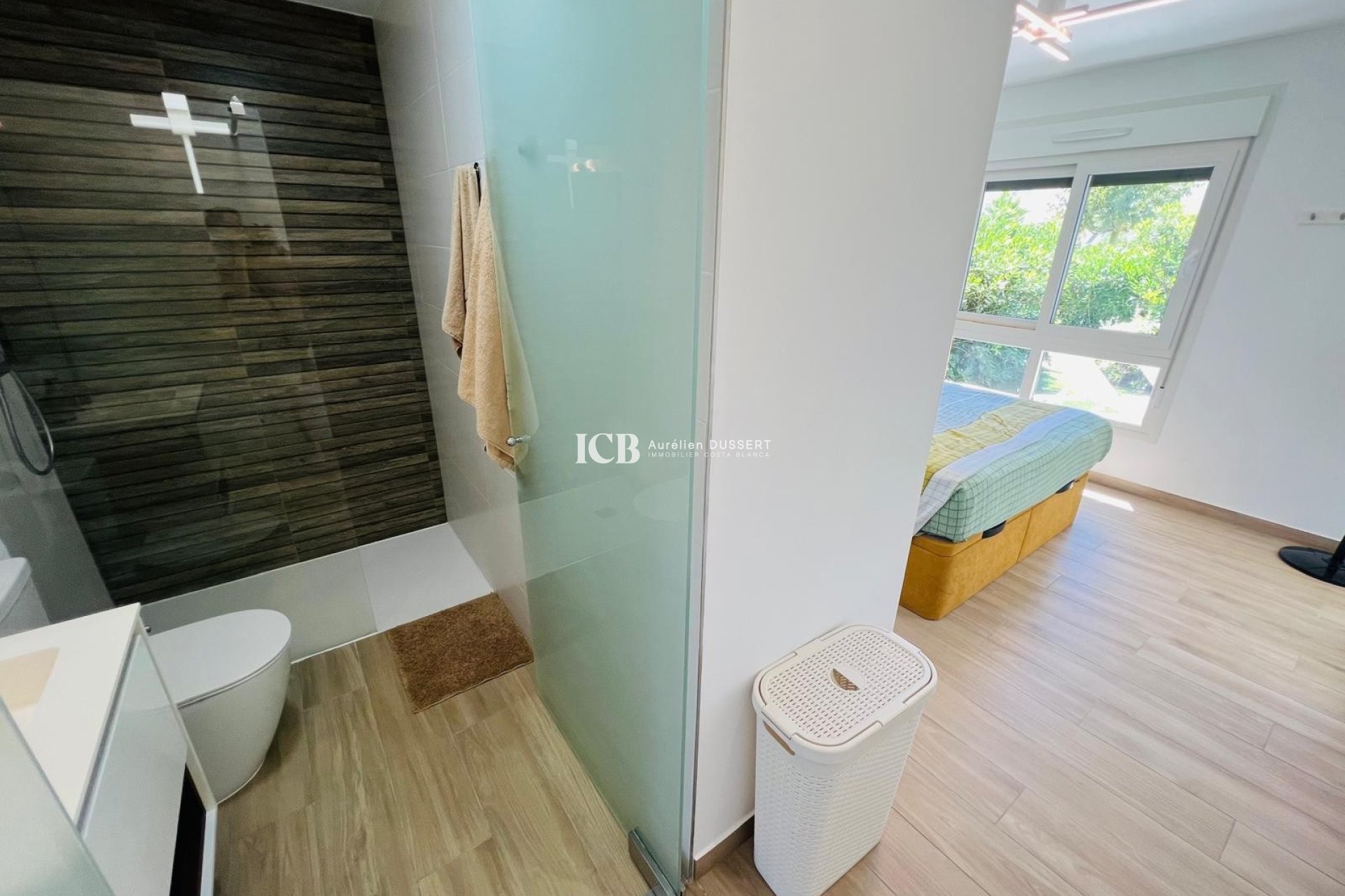 Revente - Appartement -
Vistabella Golf - Vistabella