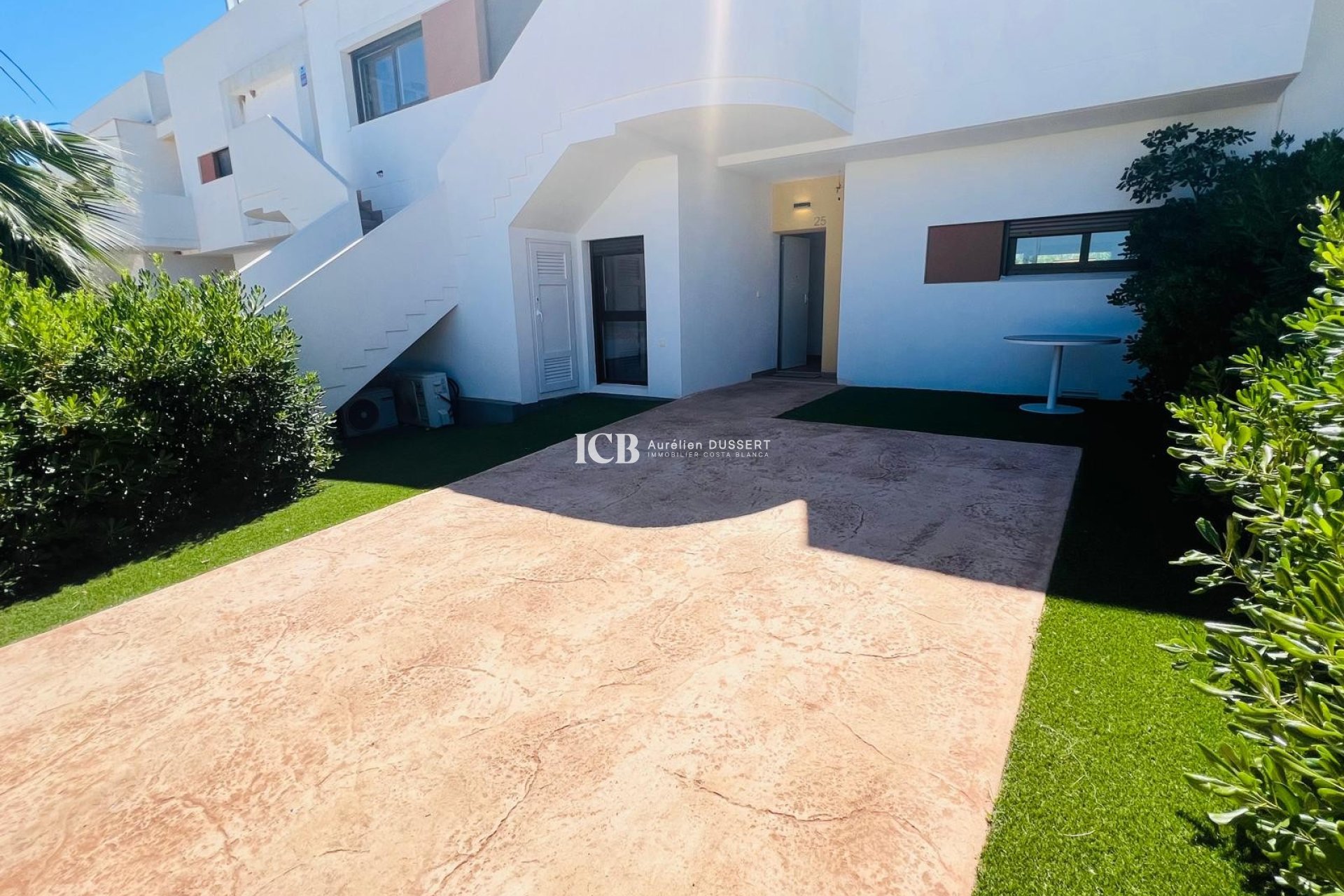 Revente - Appartement -
Vistabella Golf - Vistabella