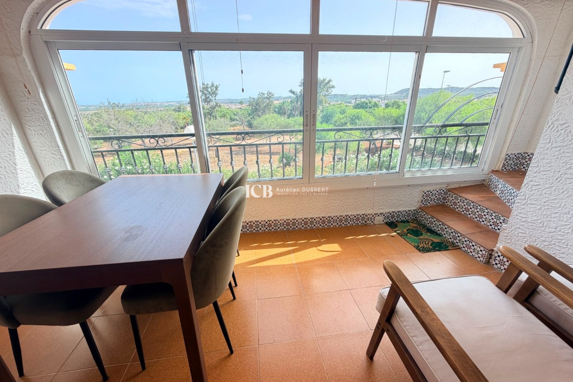 Revente - Appartement -
Vistabella Golf - Vistabella