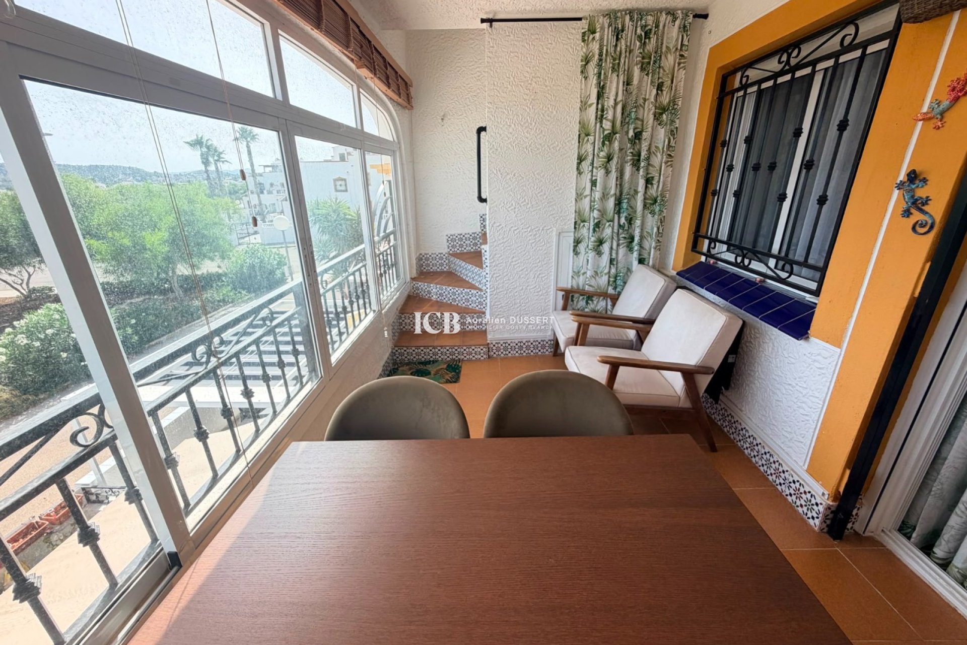 Revente - Appartement -
Vistabella Golf - Vistabella
