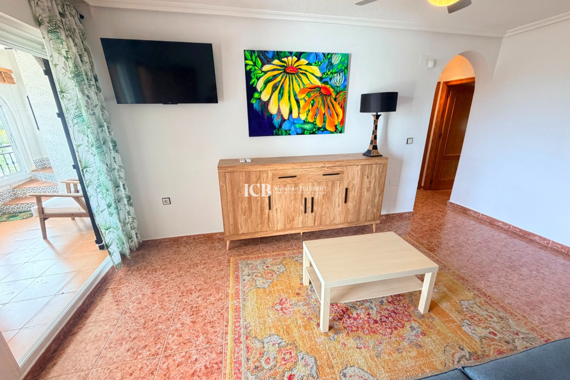 Revente - Appartement -
Vistabella Golf - Vistabella
