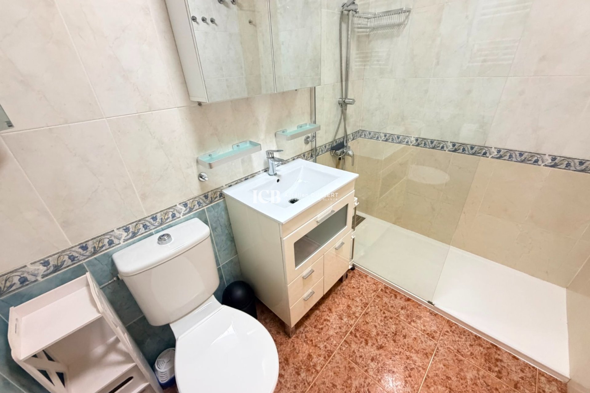 Revente - Appartement -
Vistabella Golf - Vistabella