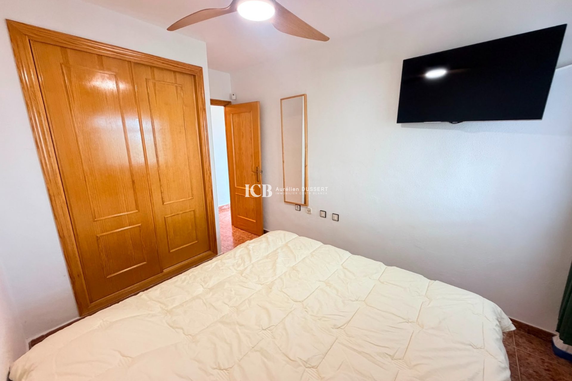 Revente - Appartement -
Vistabella Golf - Vistabella