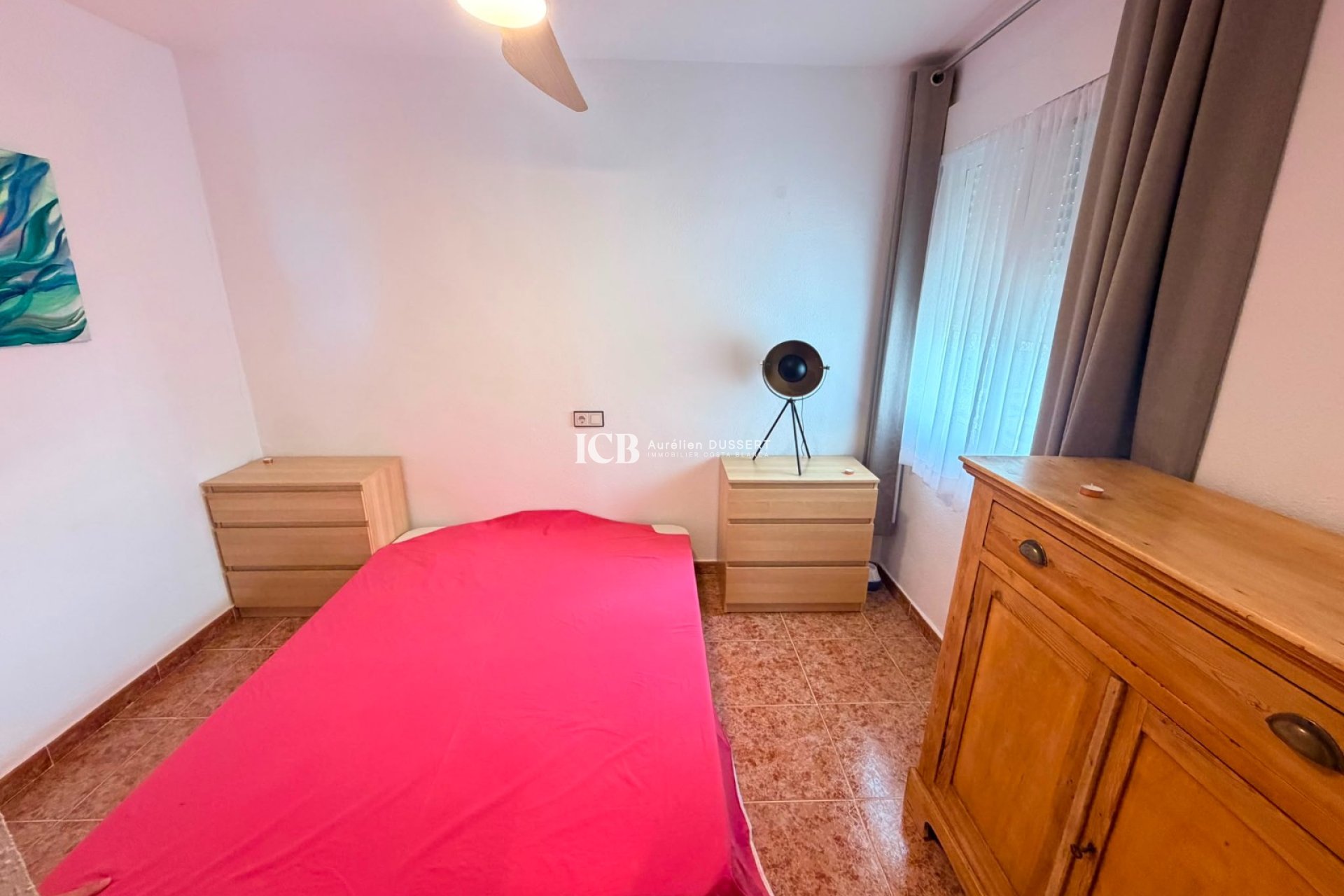 Revente - Appartement -
Vistabella Golf - Vistabella