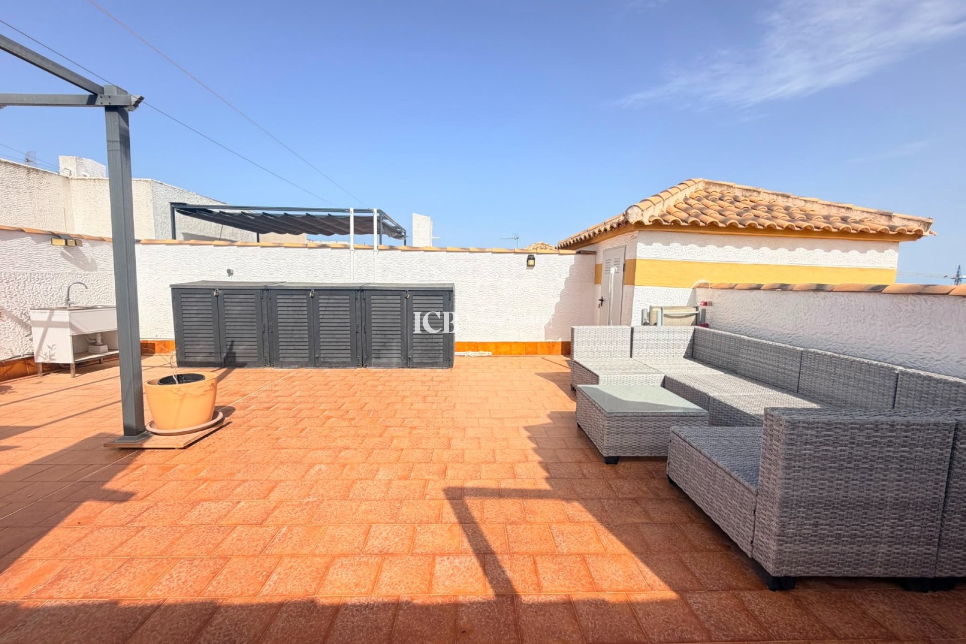 Revente - Appartement -
Vistabella Golf - Vistabella
