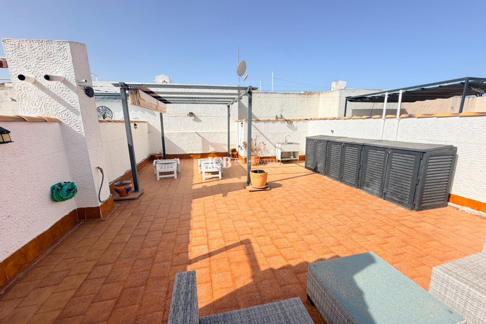 Revente - Appartement -
Vistabella Golf - Vistabella