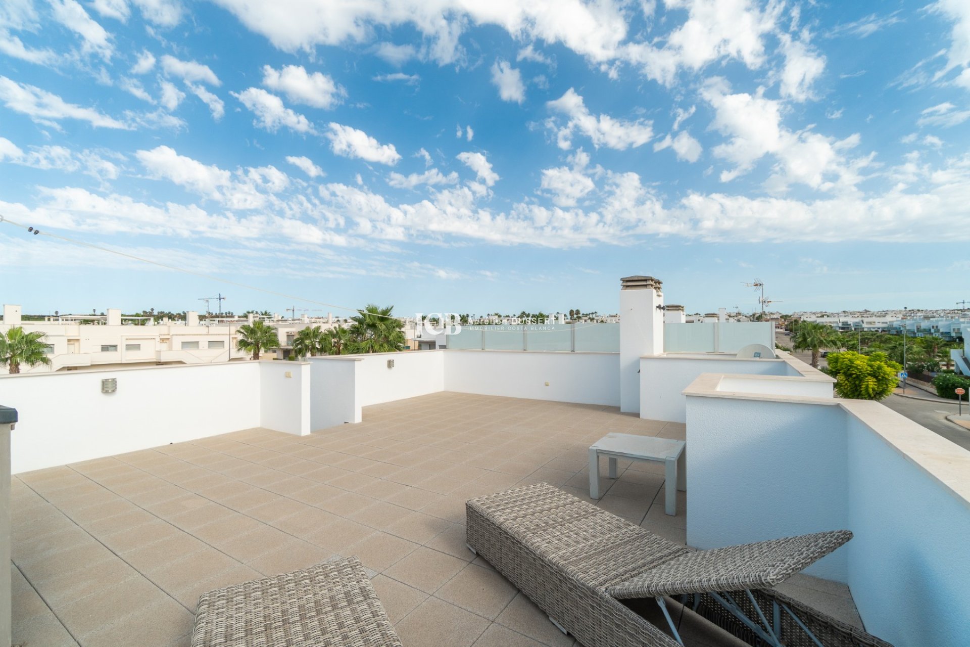 Revente - Appartement -
Vistabella Golf - Vistabella