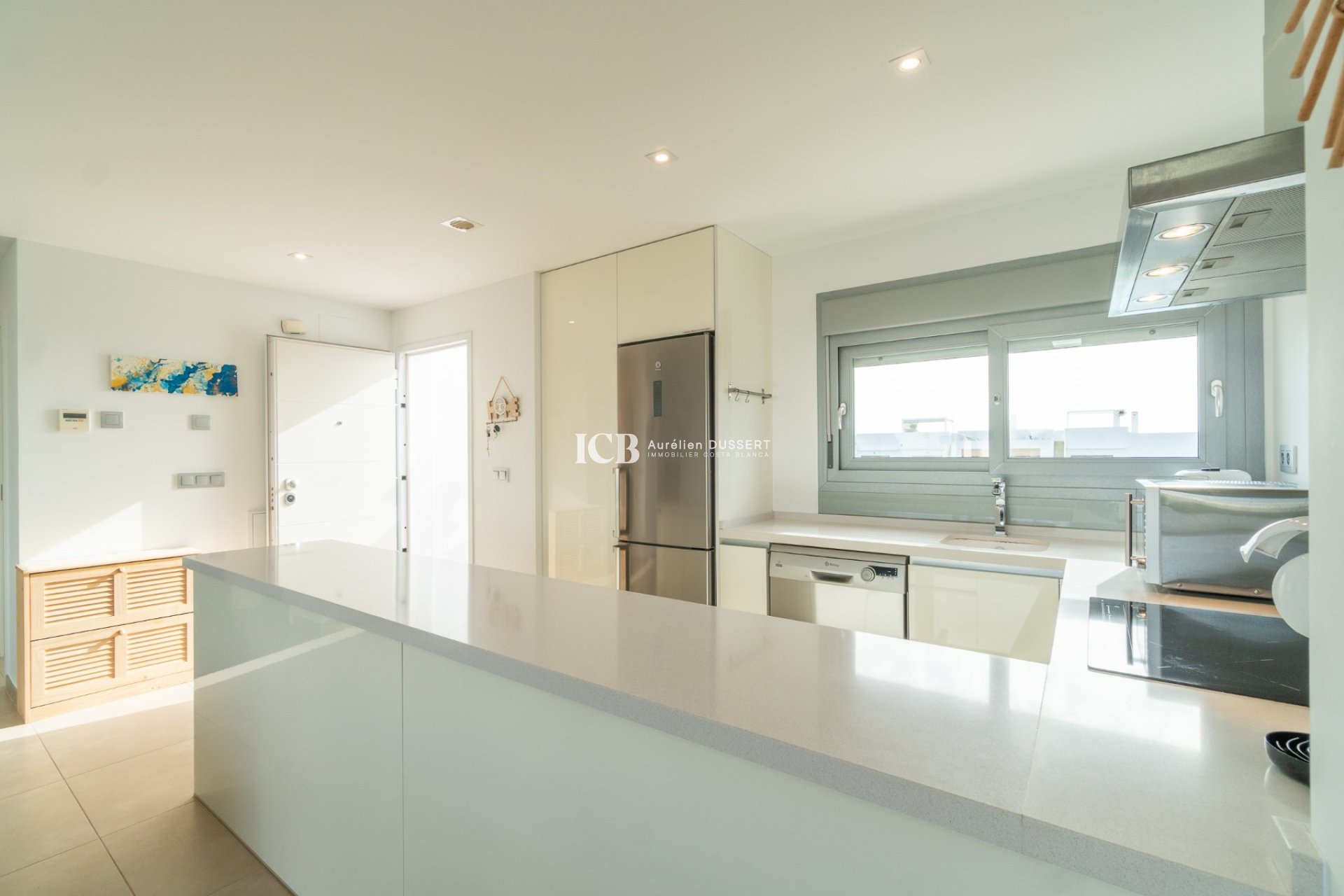 Revente - Appartement -
Vistabella Golf - Vistabella