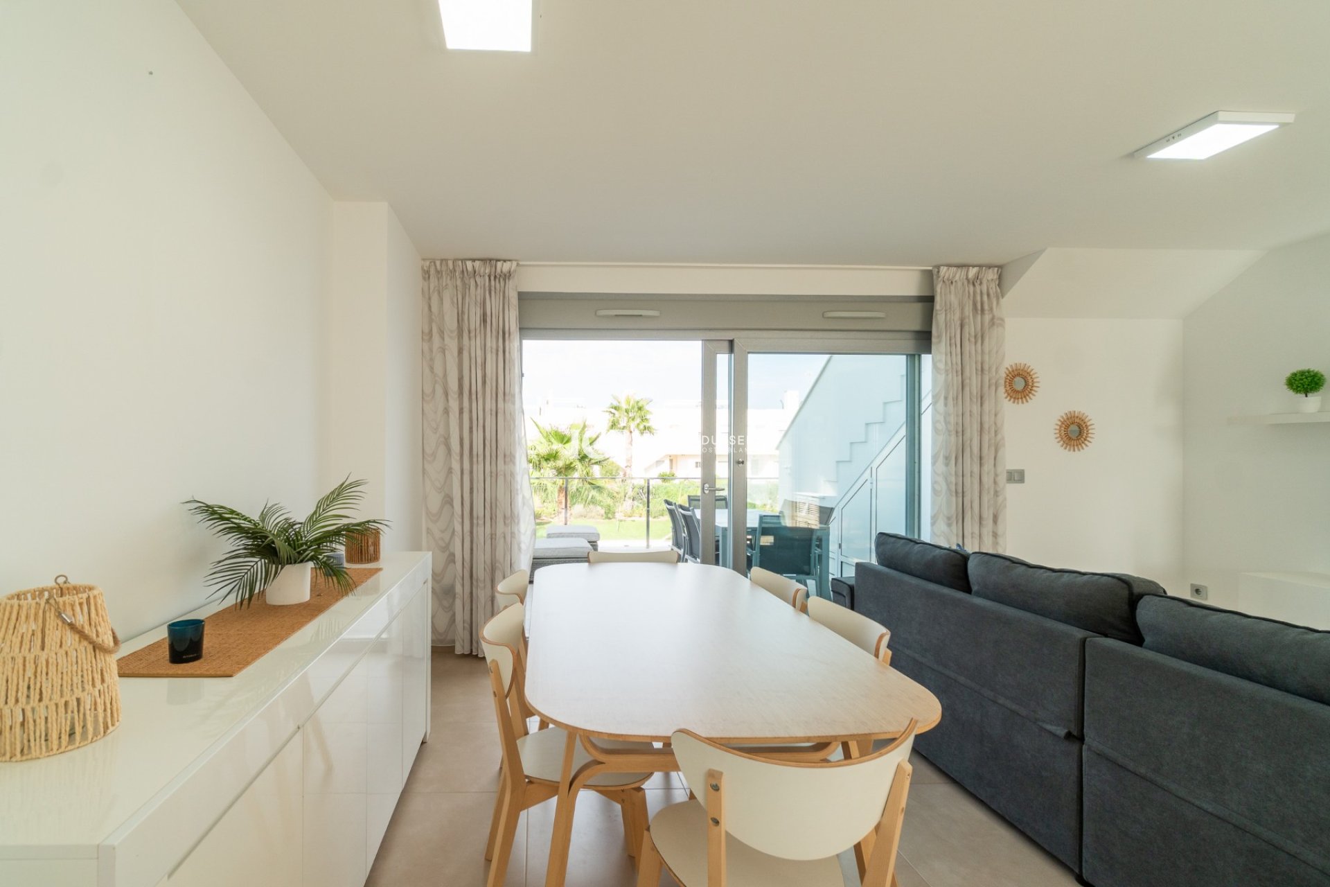 Revente - Appartement -
Vistabella Golf - Vistabella