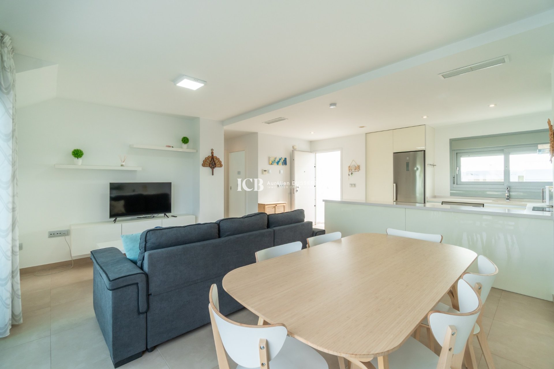 Revente - Appartement -
Vistabella Golf - Vistabella