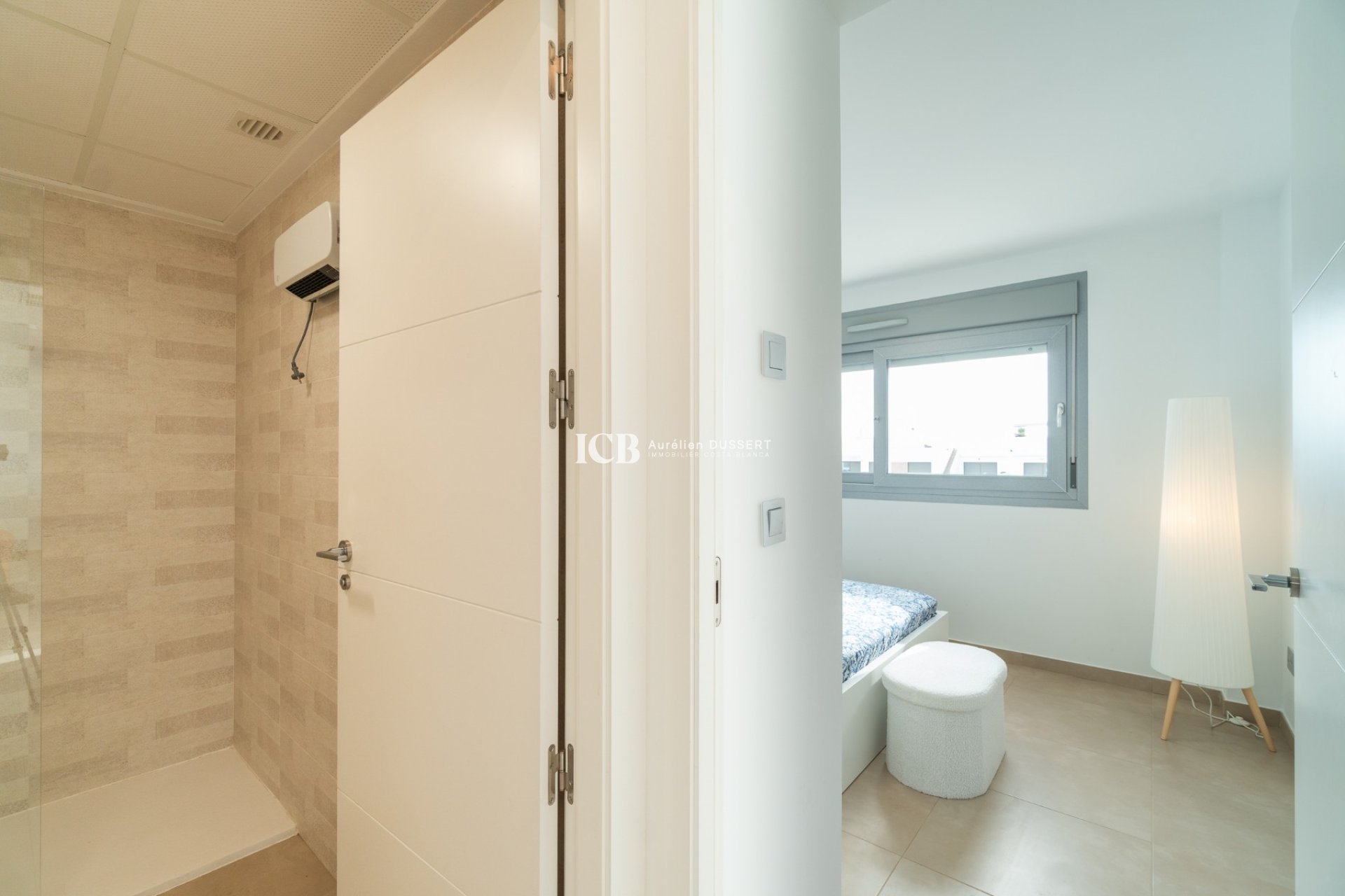 Revente - Appartement -
Vistabella Golf - Vistabella