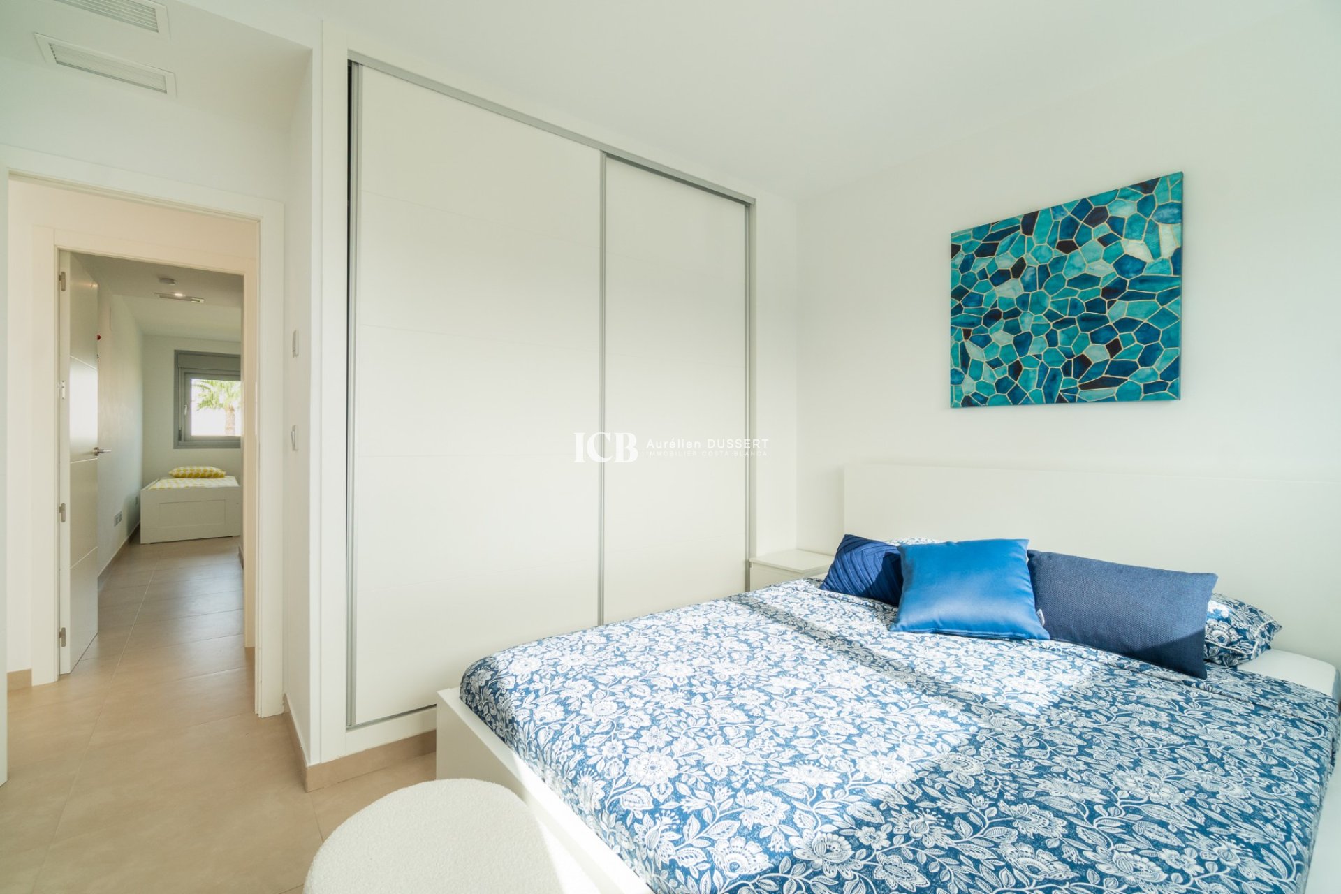 Revente - Appartement -
Vistabella Golf - Vistabella