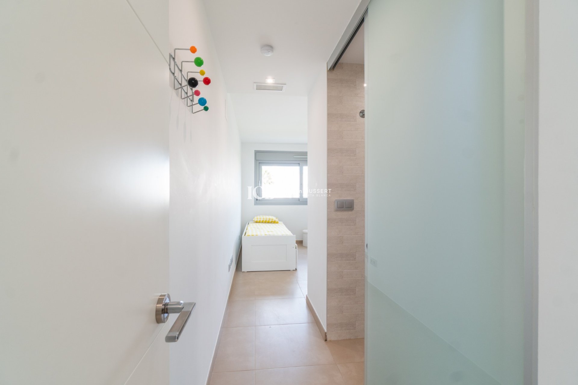 Revente - Appartement -
Vistabella Golf - Vistabella