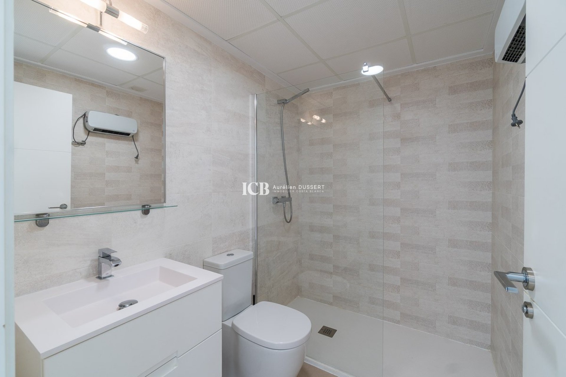 Revente - Appartement -
Vistabella Golf - Vistabella