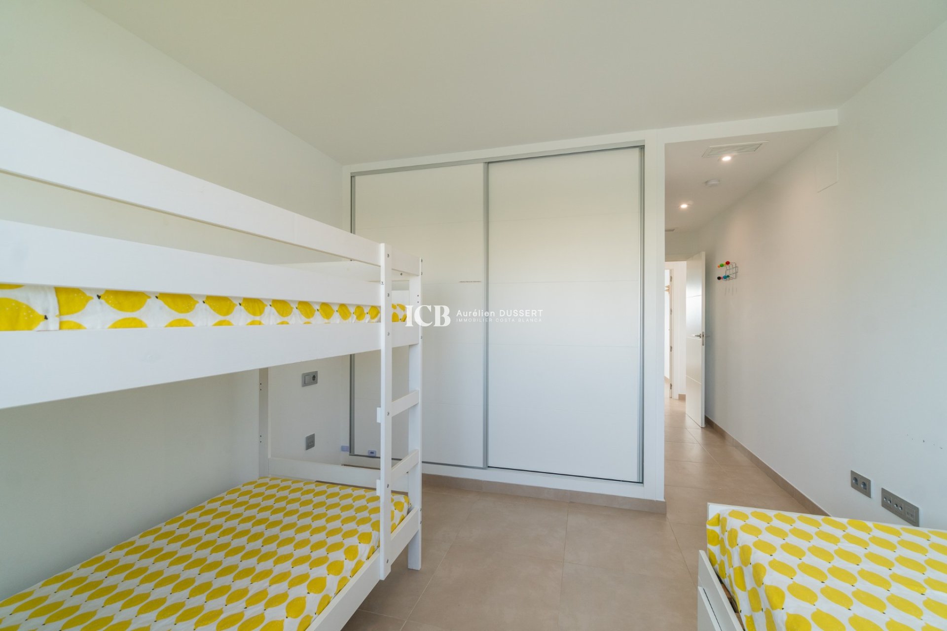 Revente - Appartement -
Vistabella Golf - Vistabella