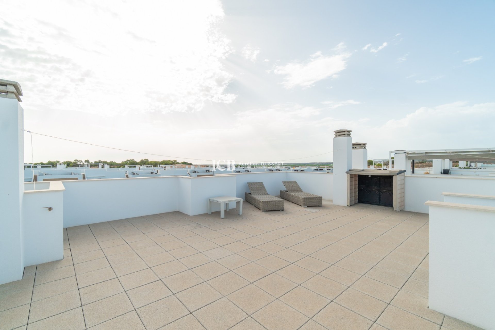 Revente - Appartement -
Vistabella Golf - Vistabella