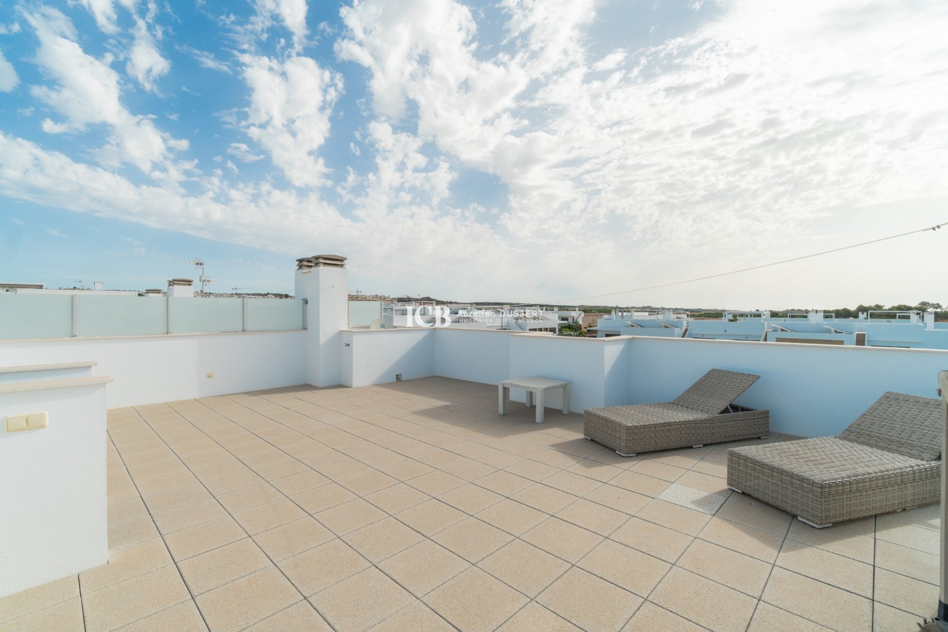 Revente - Appartement -
Vistabella Golf - Vistabella